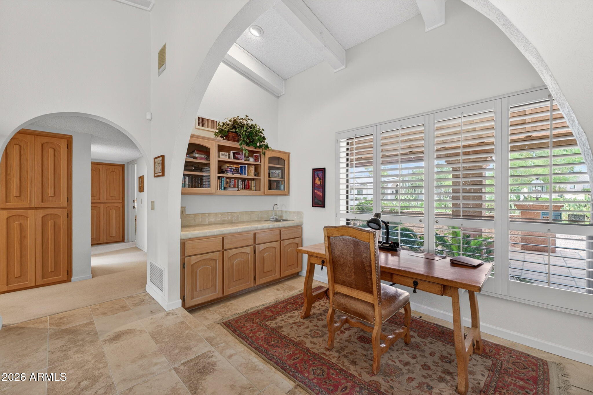 PINNACLE PEAK COUNTRY CLUB UNIT 5 - Residential