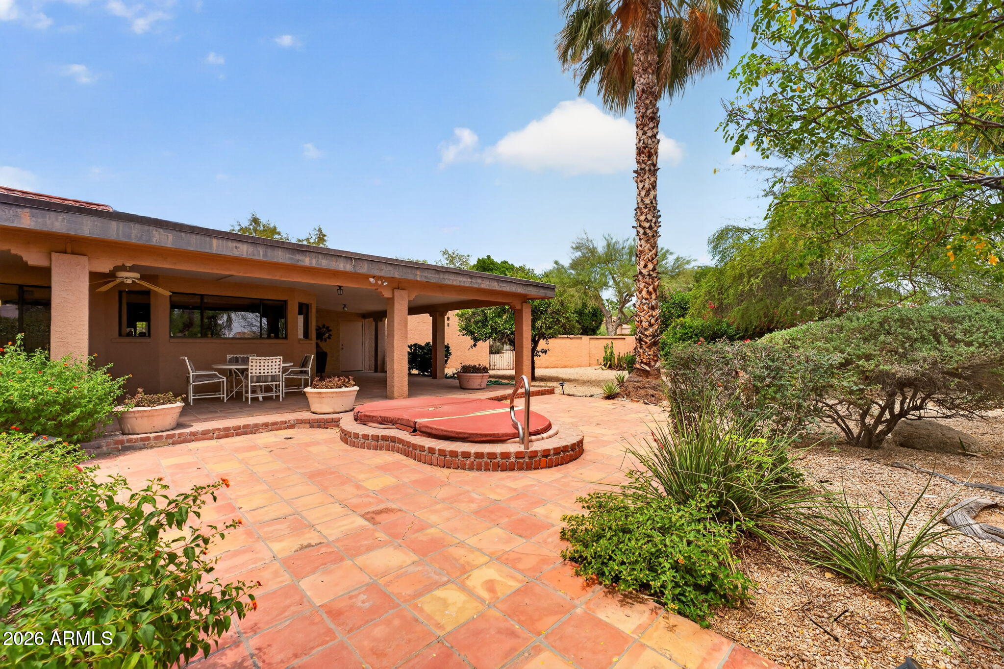 PINNACLE PEAK COUNTRY CLUB UNIT 5 - Residential