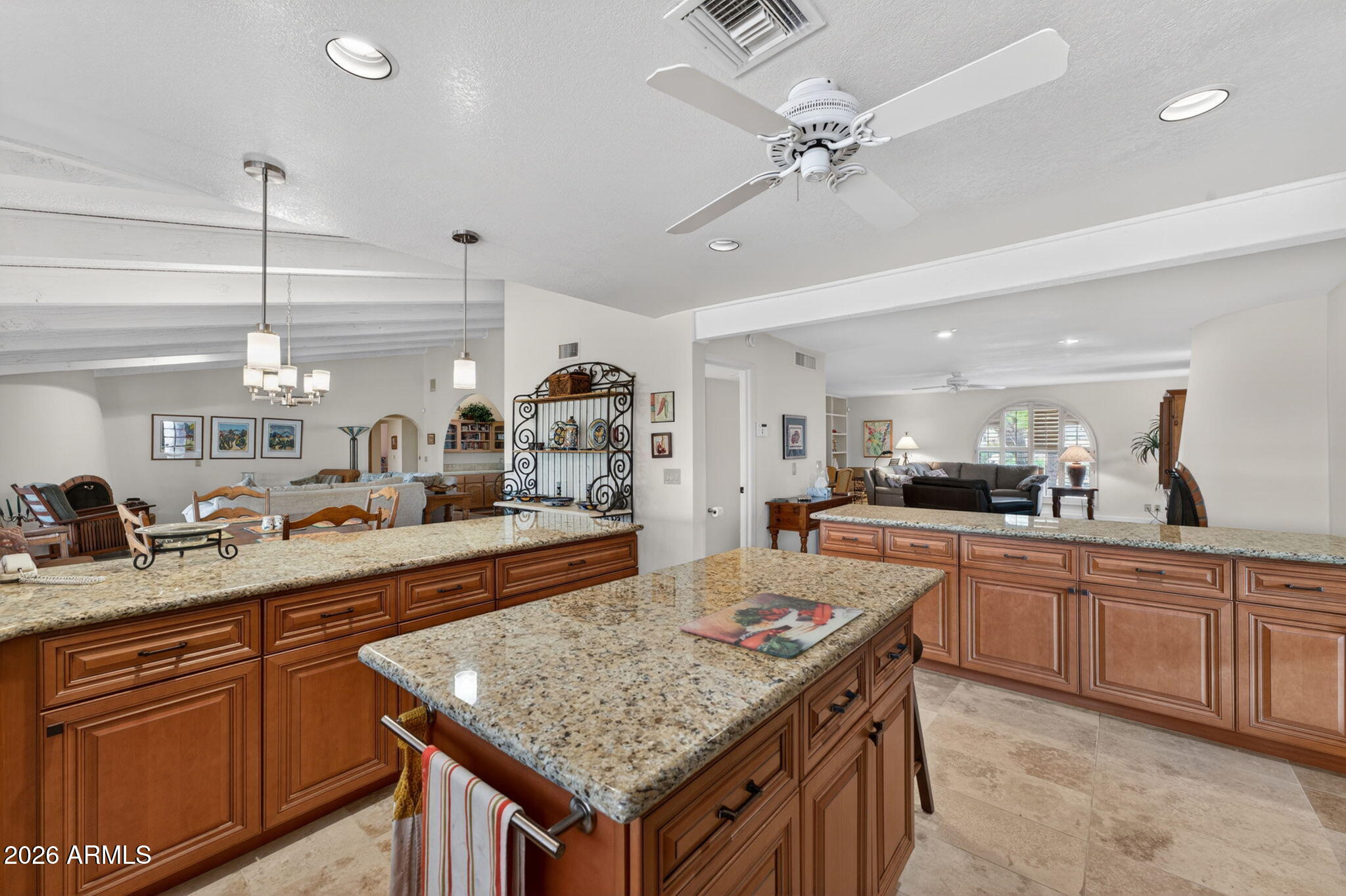 PINNACLE PEAK COUNTRY CLUB UNIT 5 - Residential