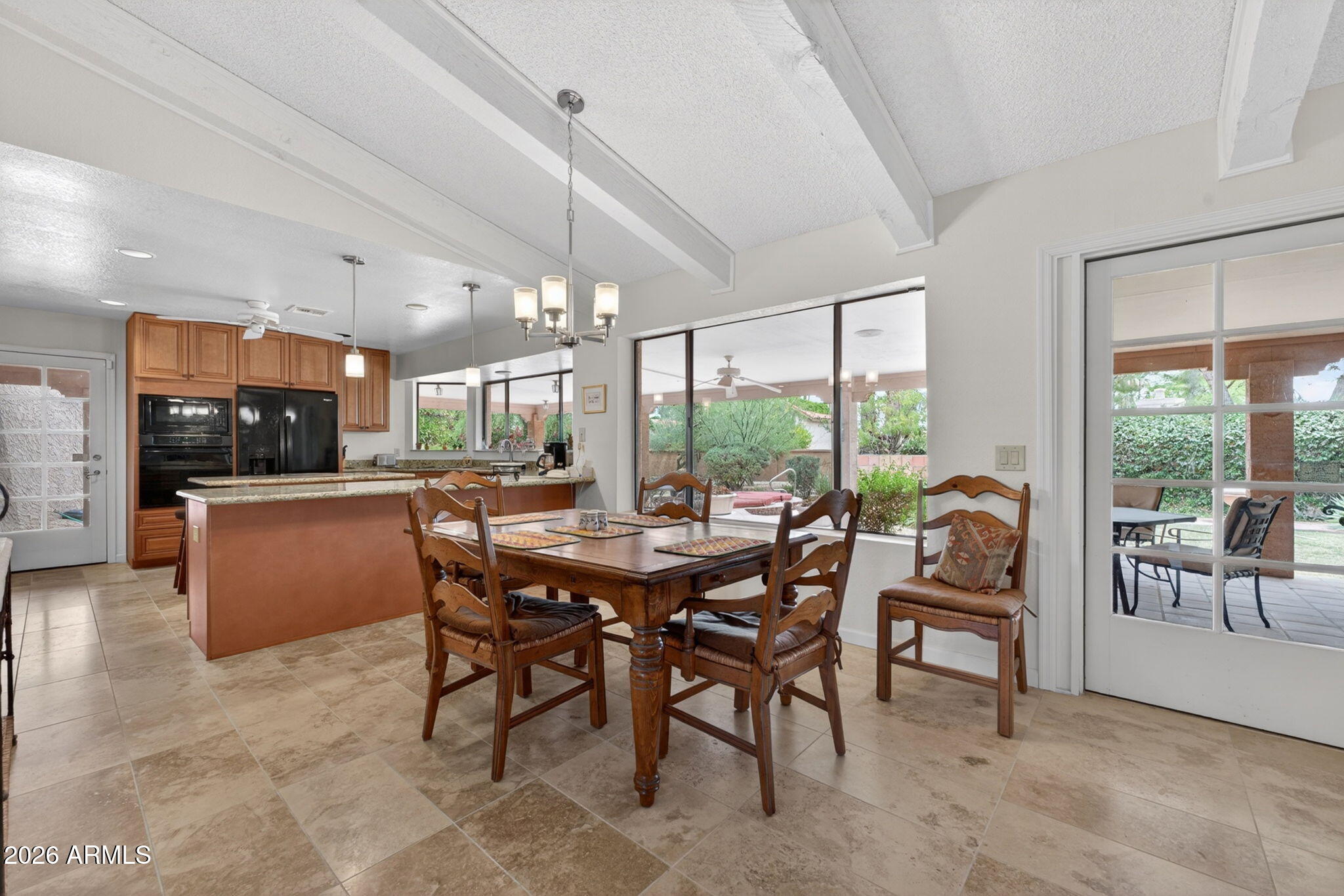 PINNACLE PEAK COUNTRY CLUB UNIT 5 - Residential