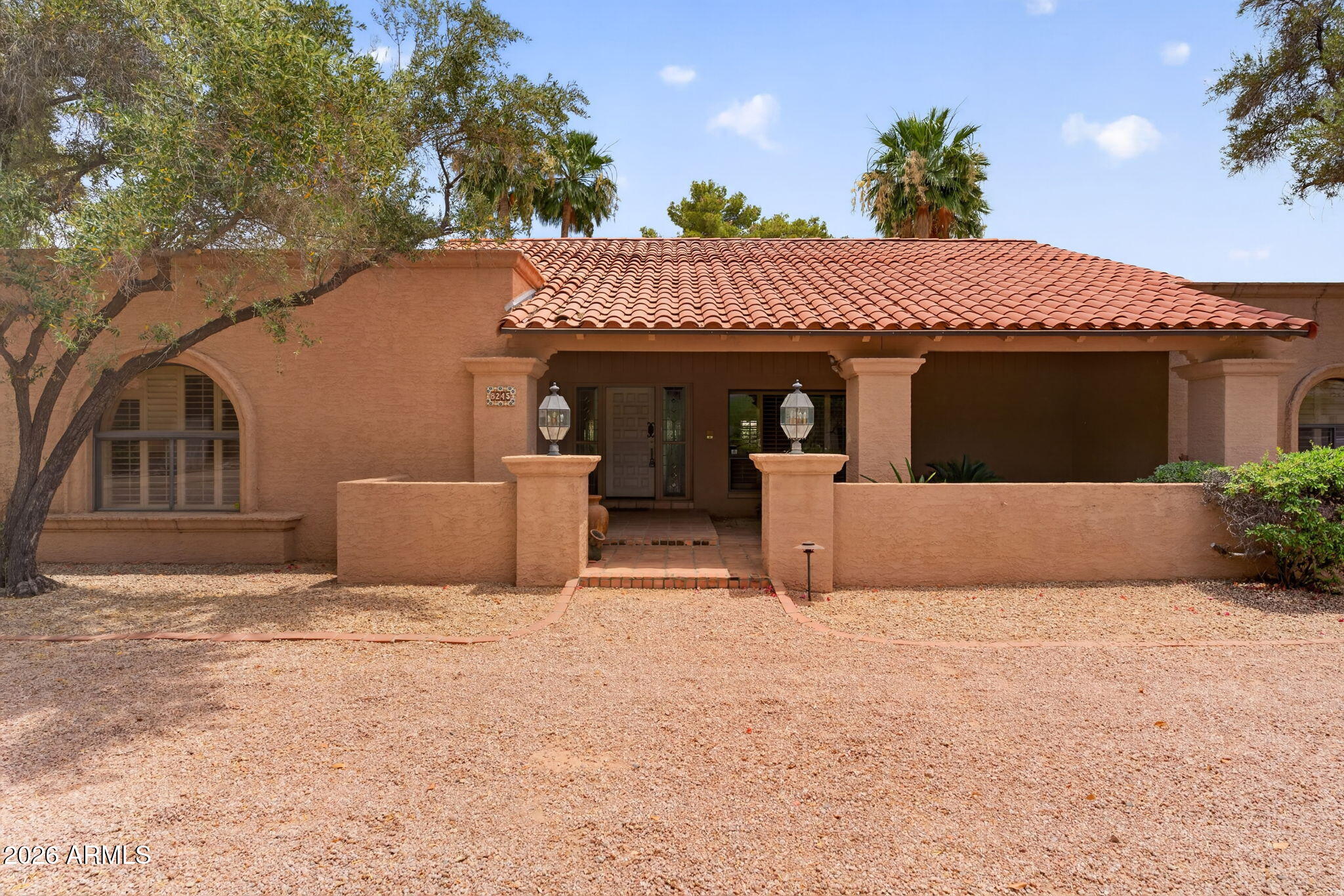 PINNACLE PEAK COUNTRY CLUB UNIT 5 - Residential