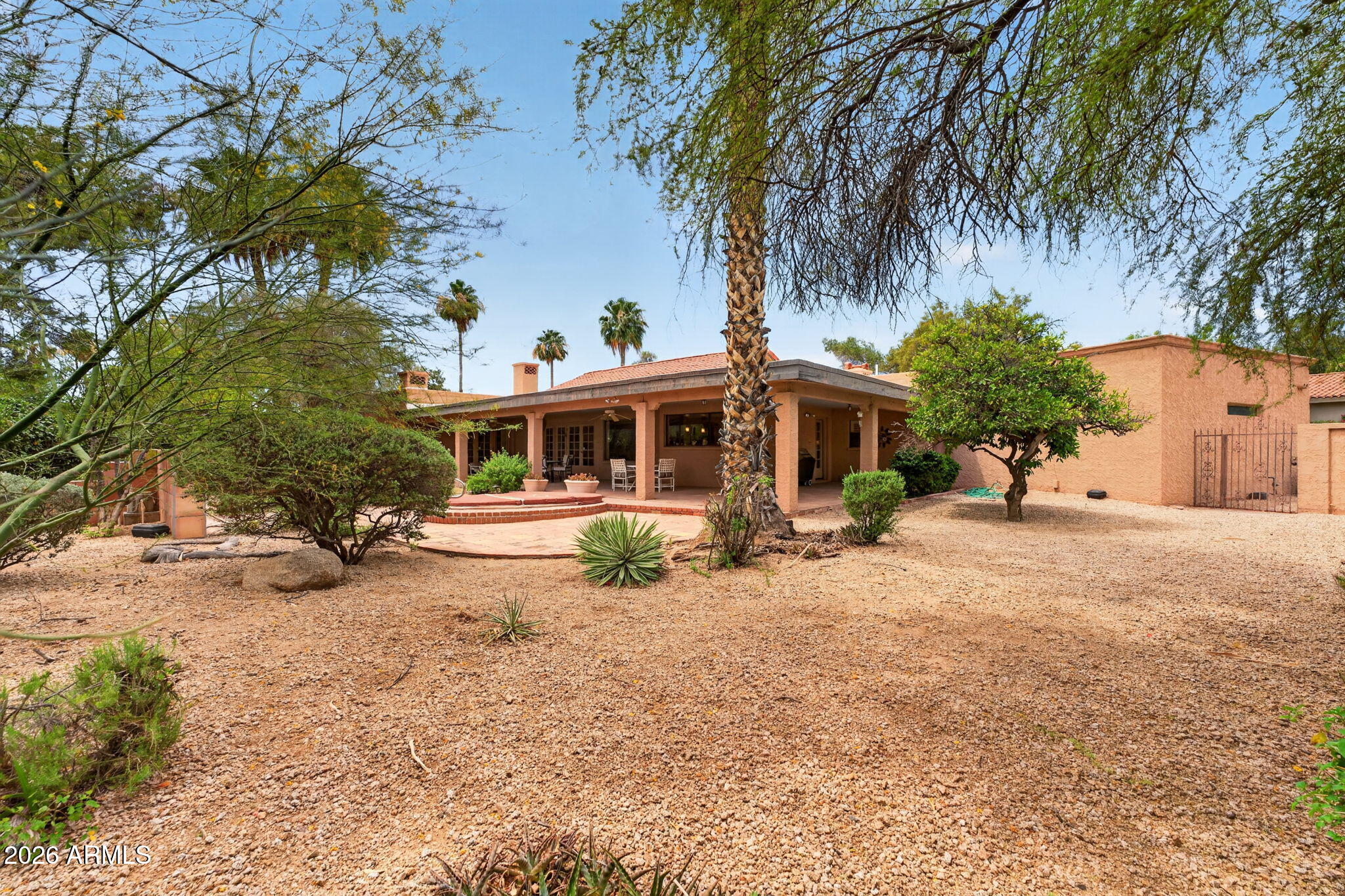 PINNACLE PEAK COUNTRY CLUB UNIT 5 - Residential