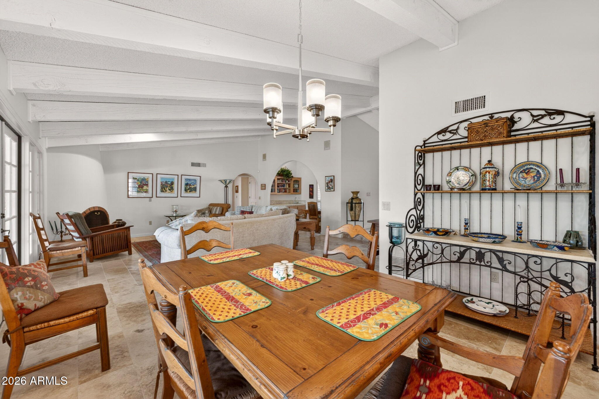 PINNACLE PEAK COUNTRY CLUB UNIT 5 - Residential