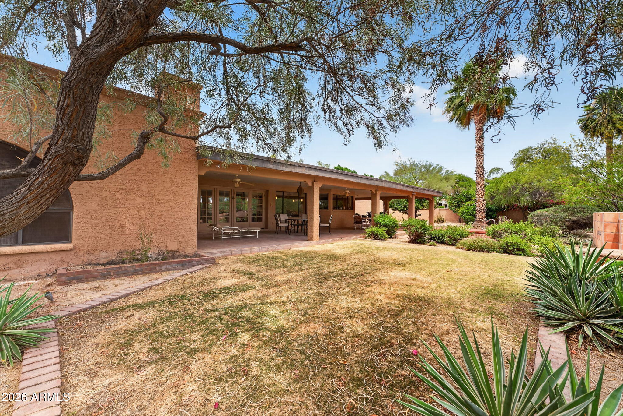 PINNACLE PEAK COUNTRY CLUB UNIT 5 - Residential