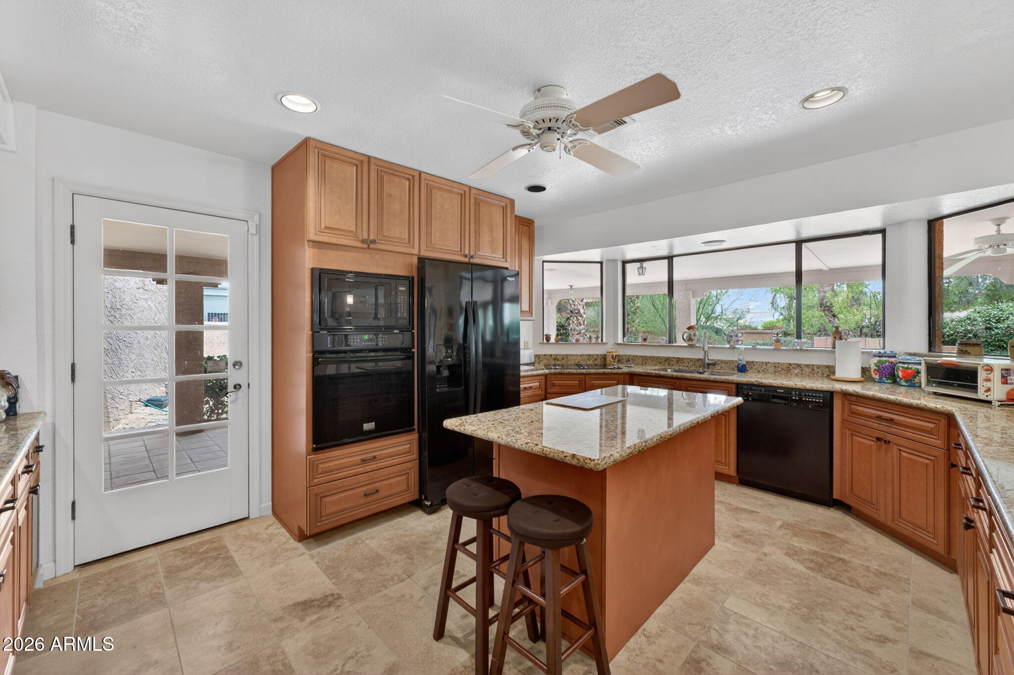 PINNACLE PEAK COUNTRY CLUB UNIT 5 - Residential