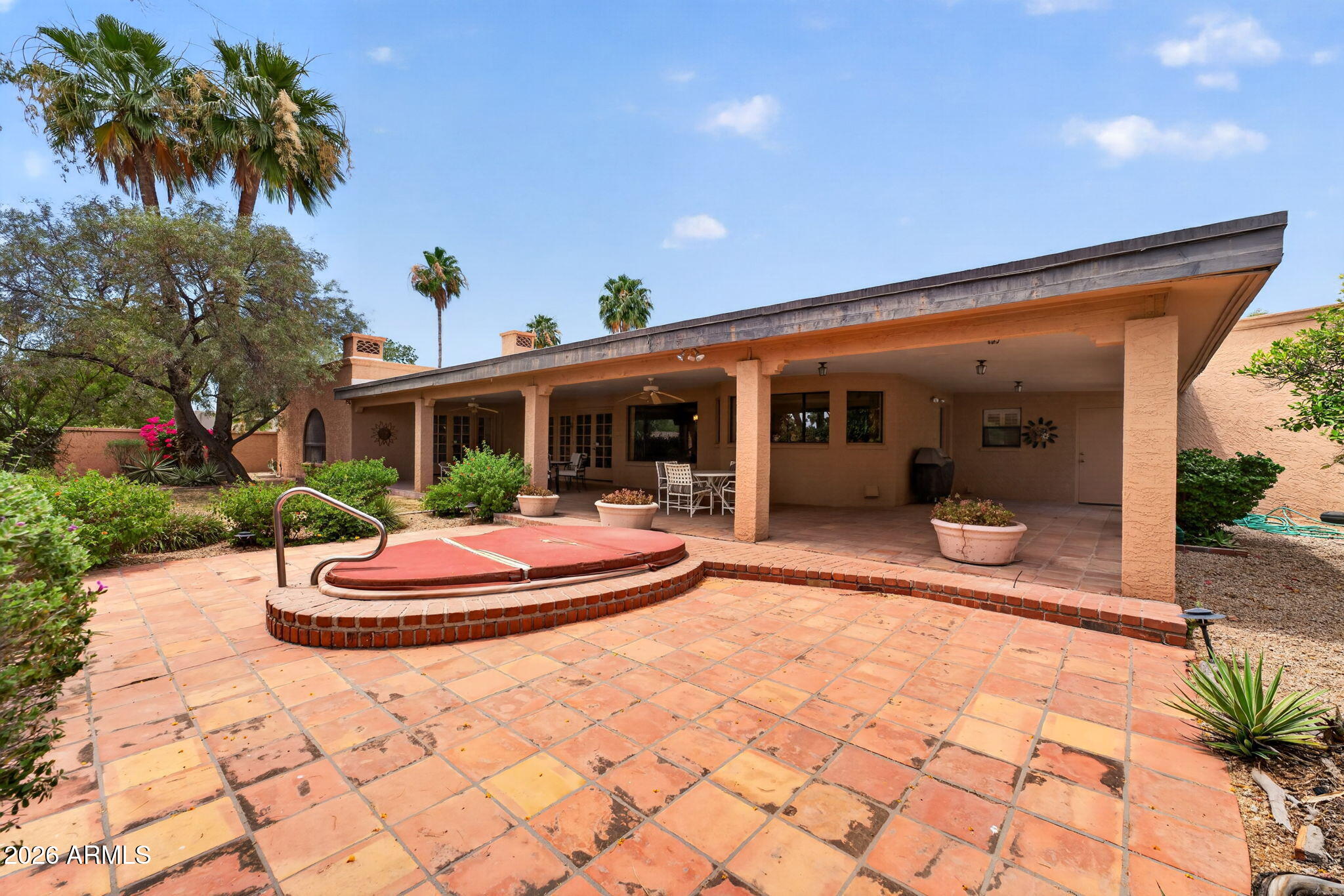 PINNACLE PEAK COUNTRY CLUB UNIT 5 - Residential