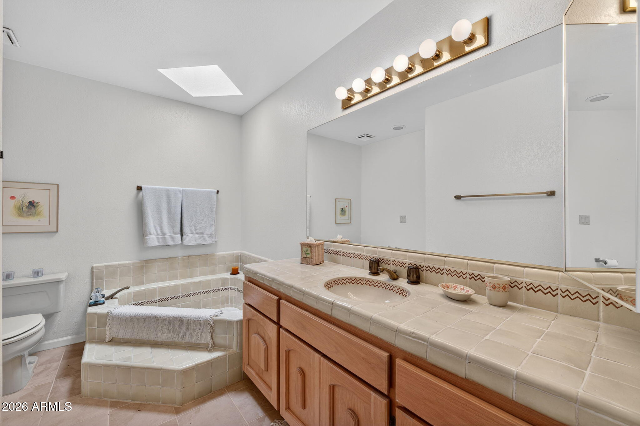 PINNACLE PEAK COUNTRY CLUB UNIT 5 - Residential