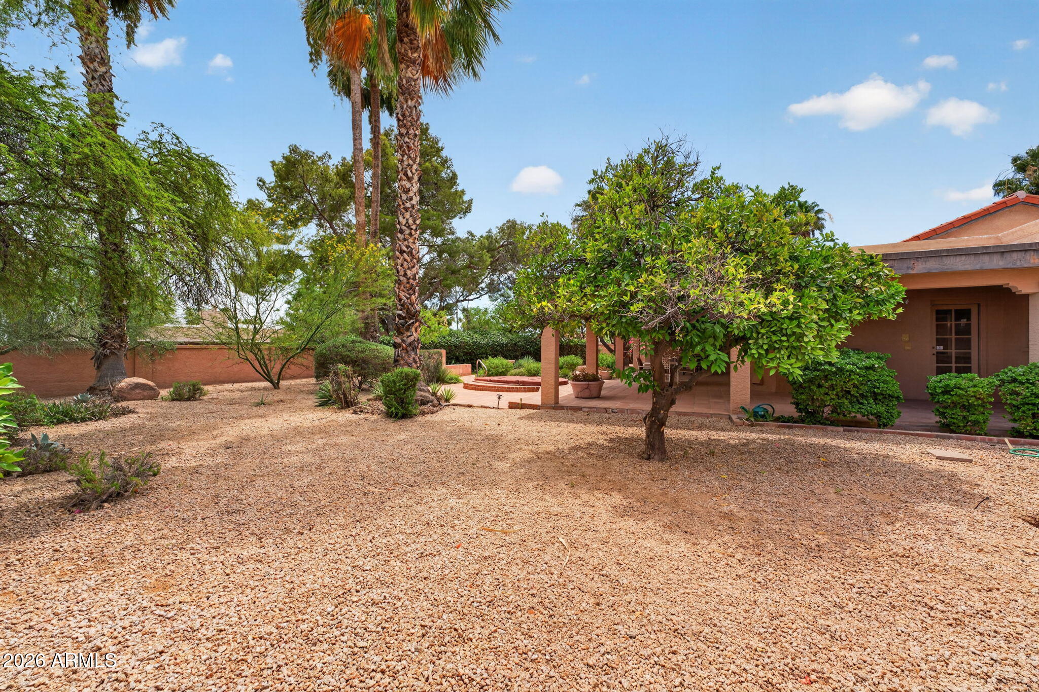 PINNACLE PEAK COUNTRY CLUB UNIT 5 - Residential