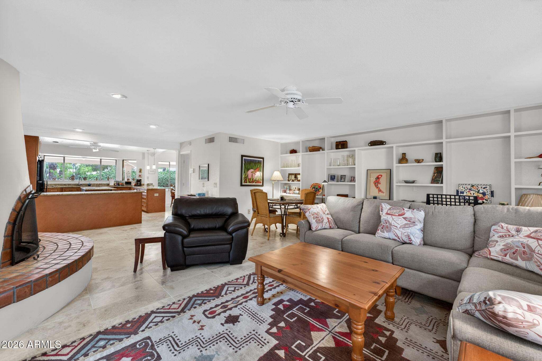 PINNACLE PEAK COUNTRY CLUB UNIT 5 - Residential
