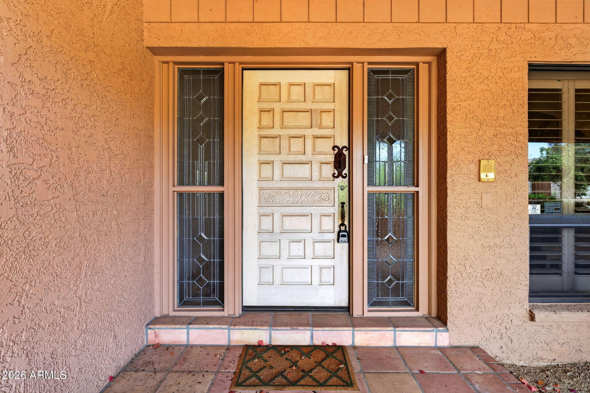 PINNACLE PEAK COUNTRY CLUB UNIT 5 - Residential
