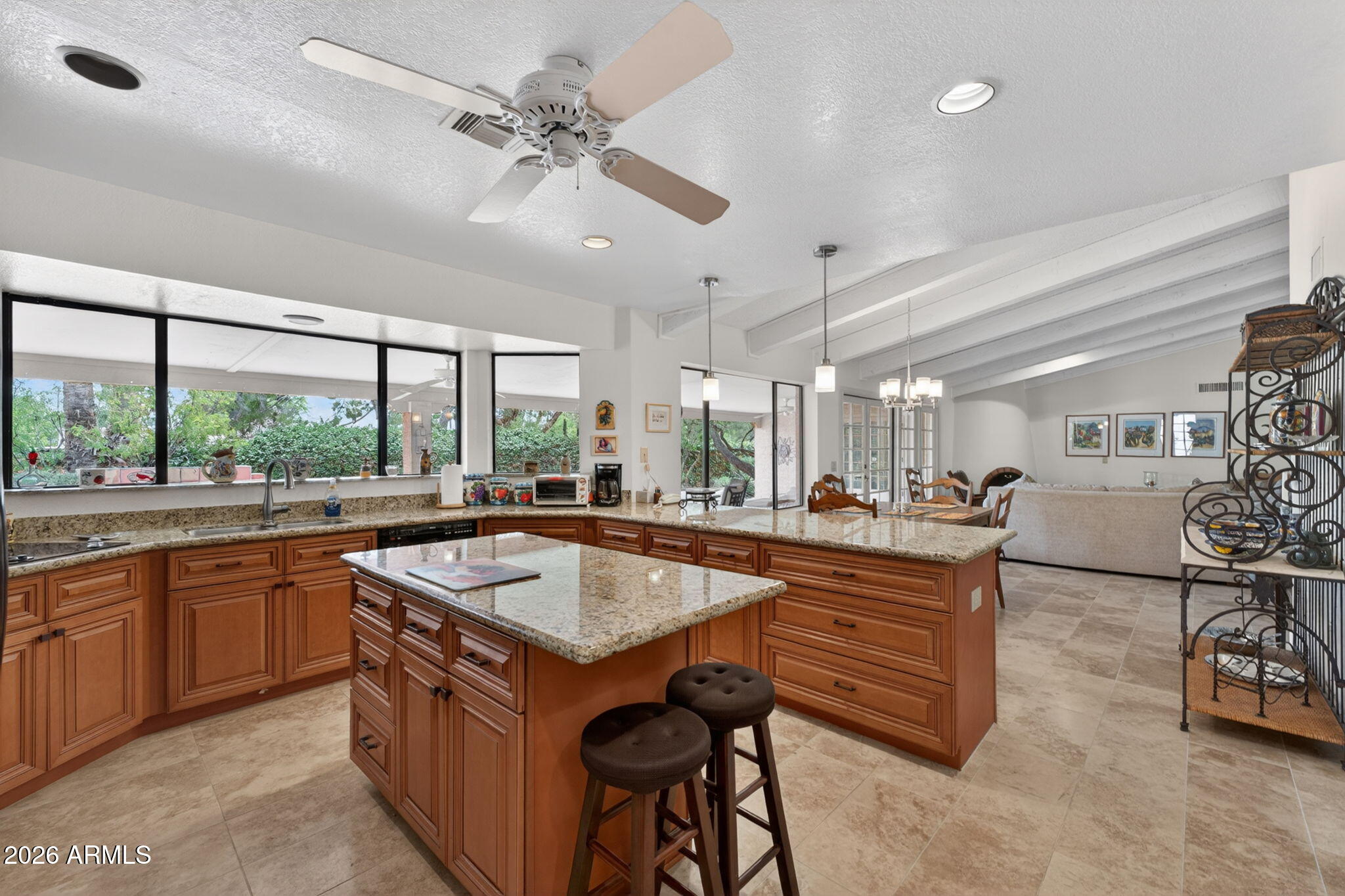 PINNACLE PEAK COUNTRY CLUB UNIT 5 - Residential