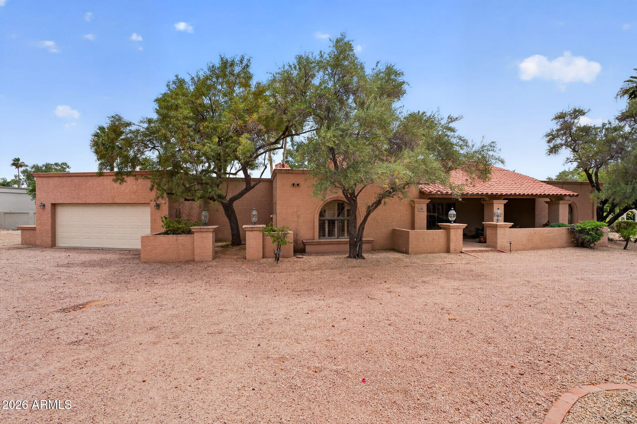 PINNACLE PEAK COUNTRY CLUB UNIT 5 - Residential