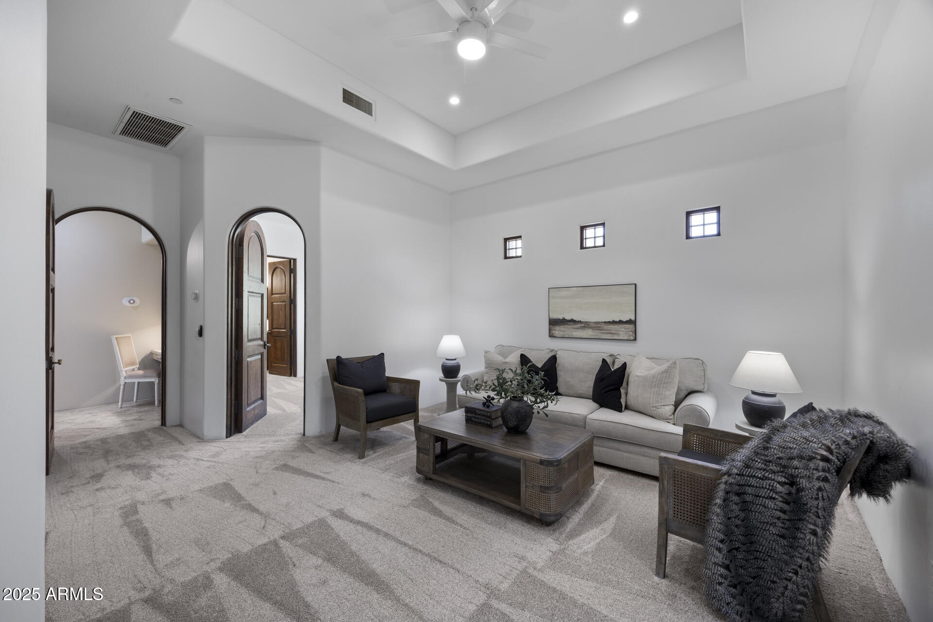 DC Ranch - Residential