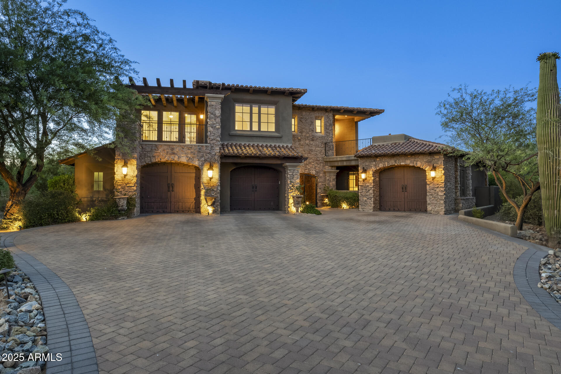 DC Ranch - Residential