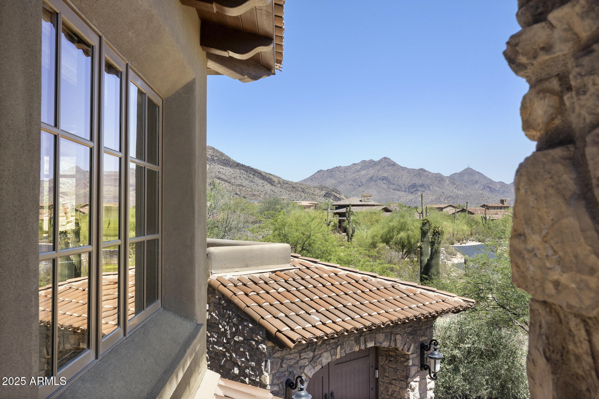 DC Ranch - Residential