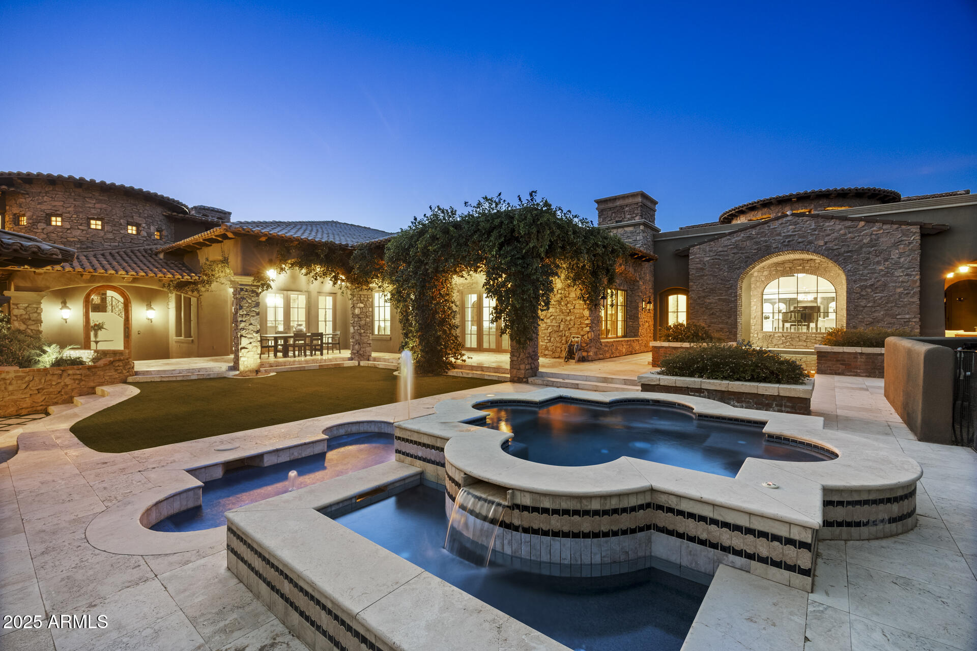 DC Ranch - Residential