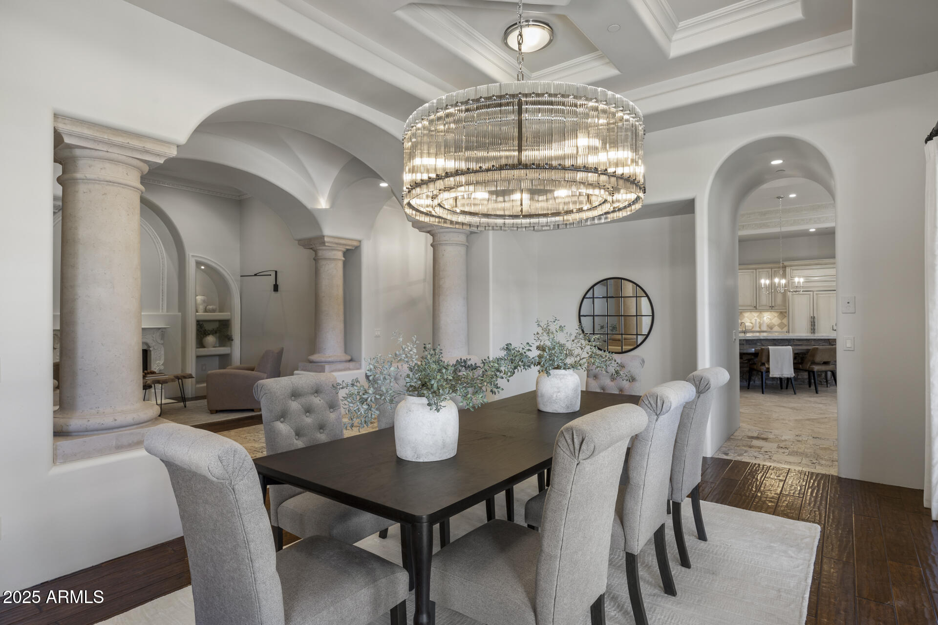 DC Ranch - Residential