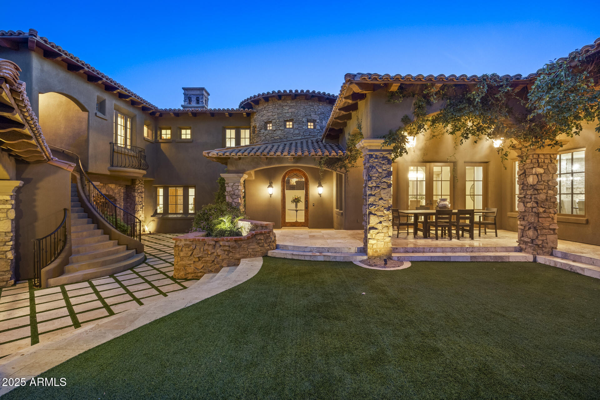 DC Ranch - Residential