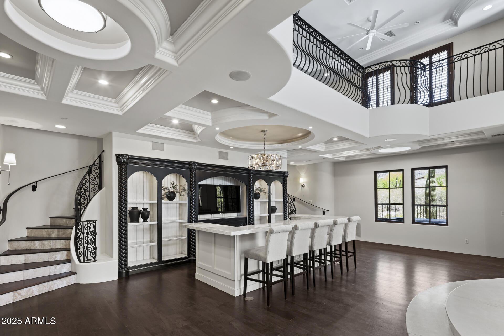 DC Ranch - Residential