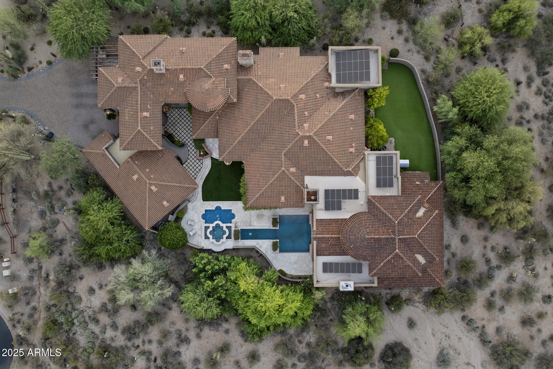 DC Ranch - Residential