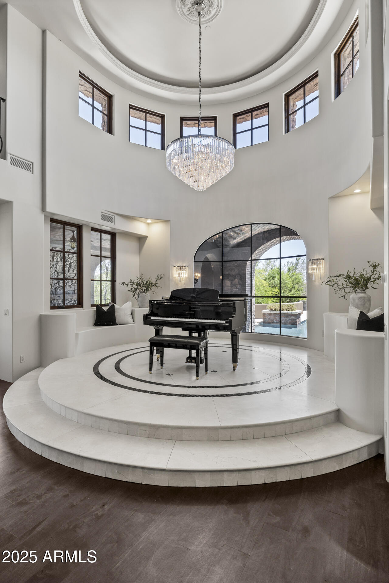 DC Ranch - Residential