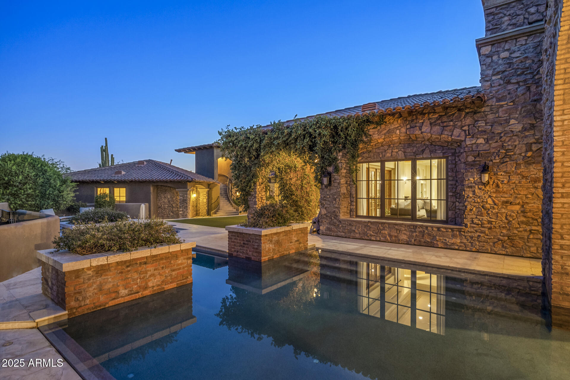 DC Ranch - Residential