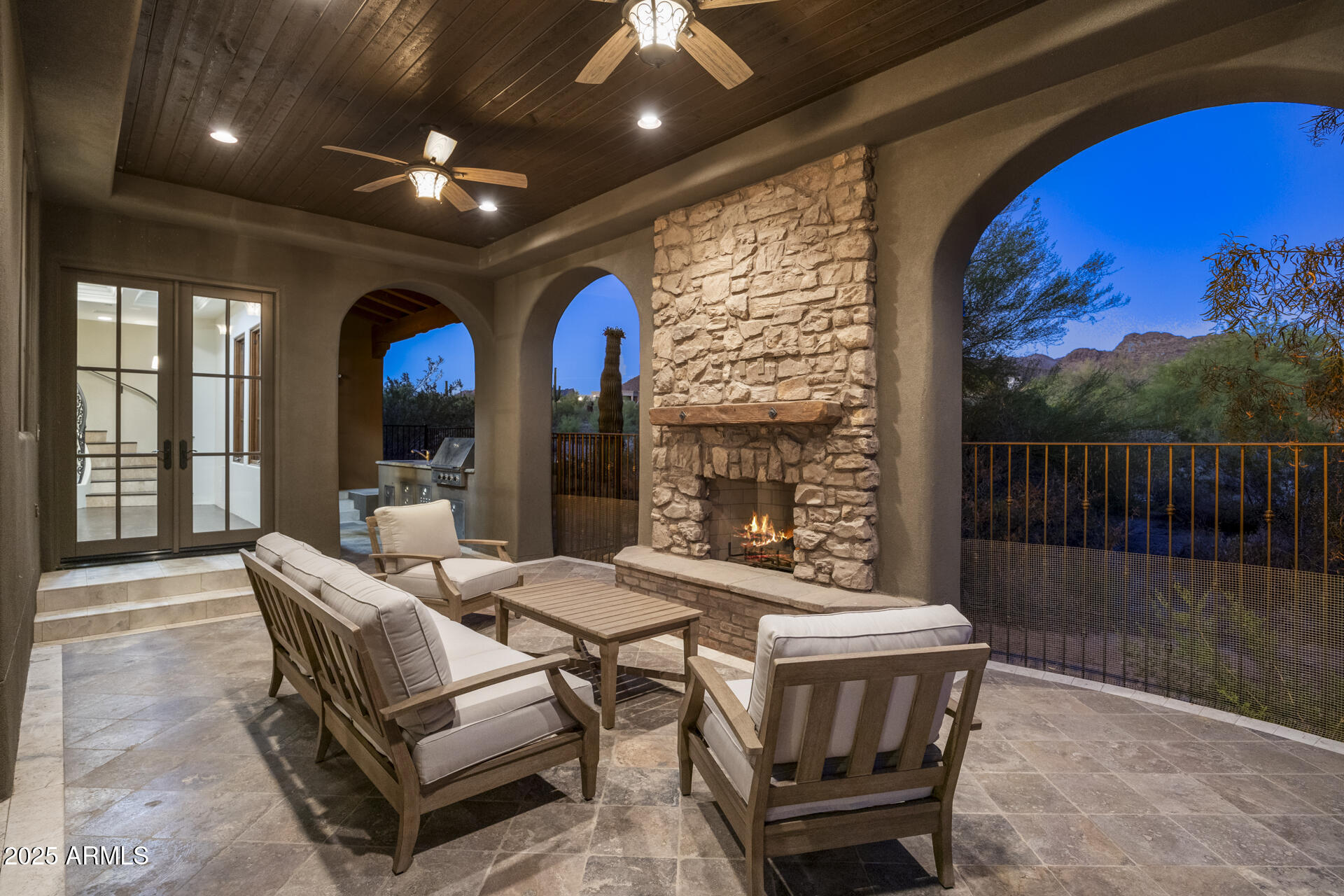 DC Ranch - Residential
