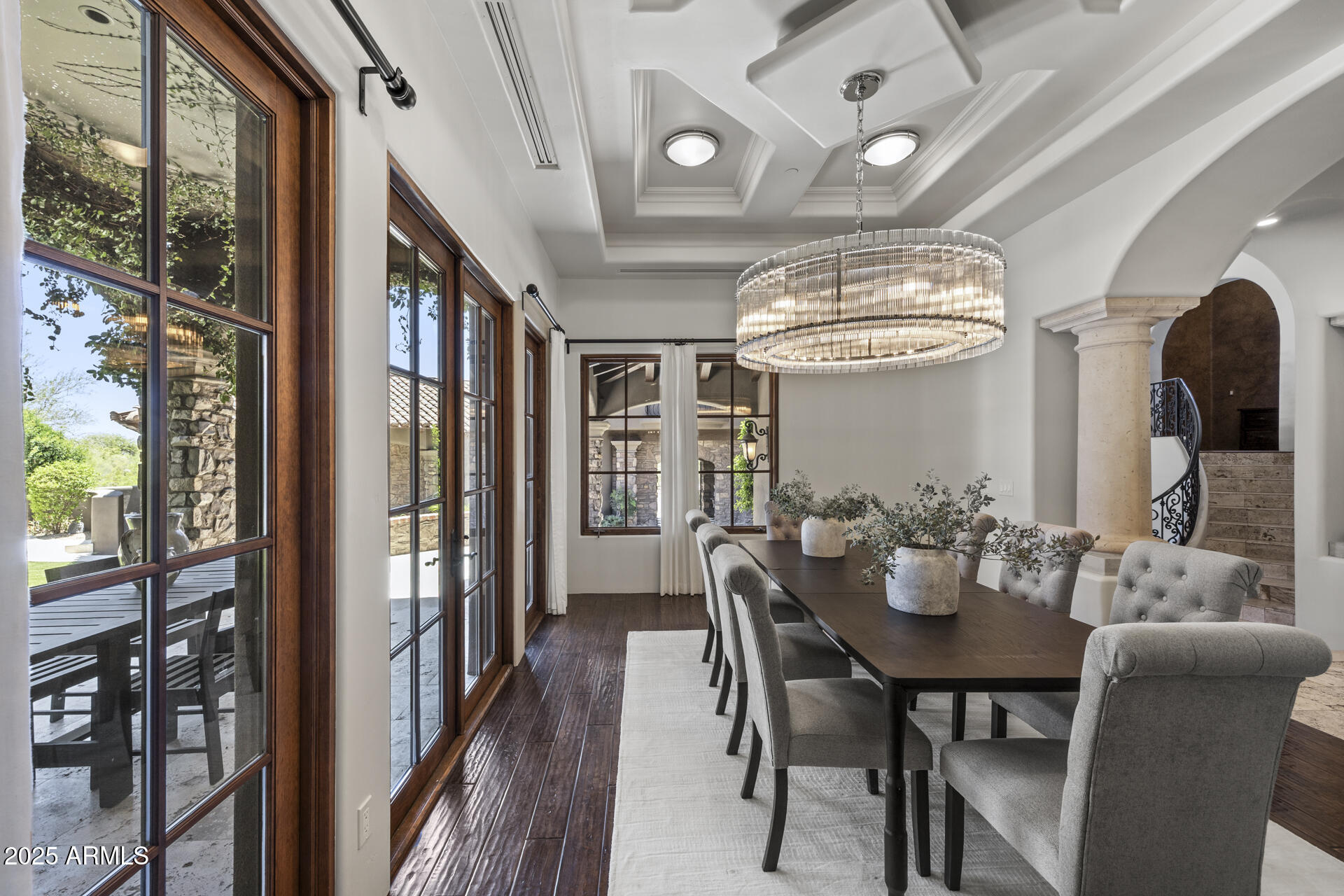DC Ranch - Residential