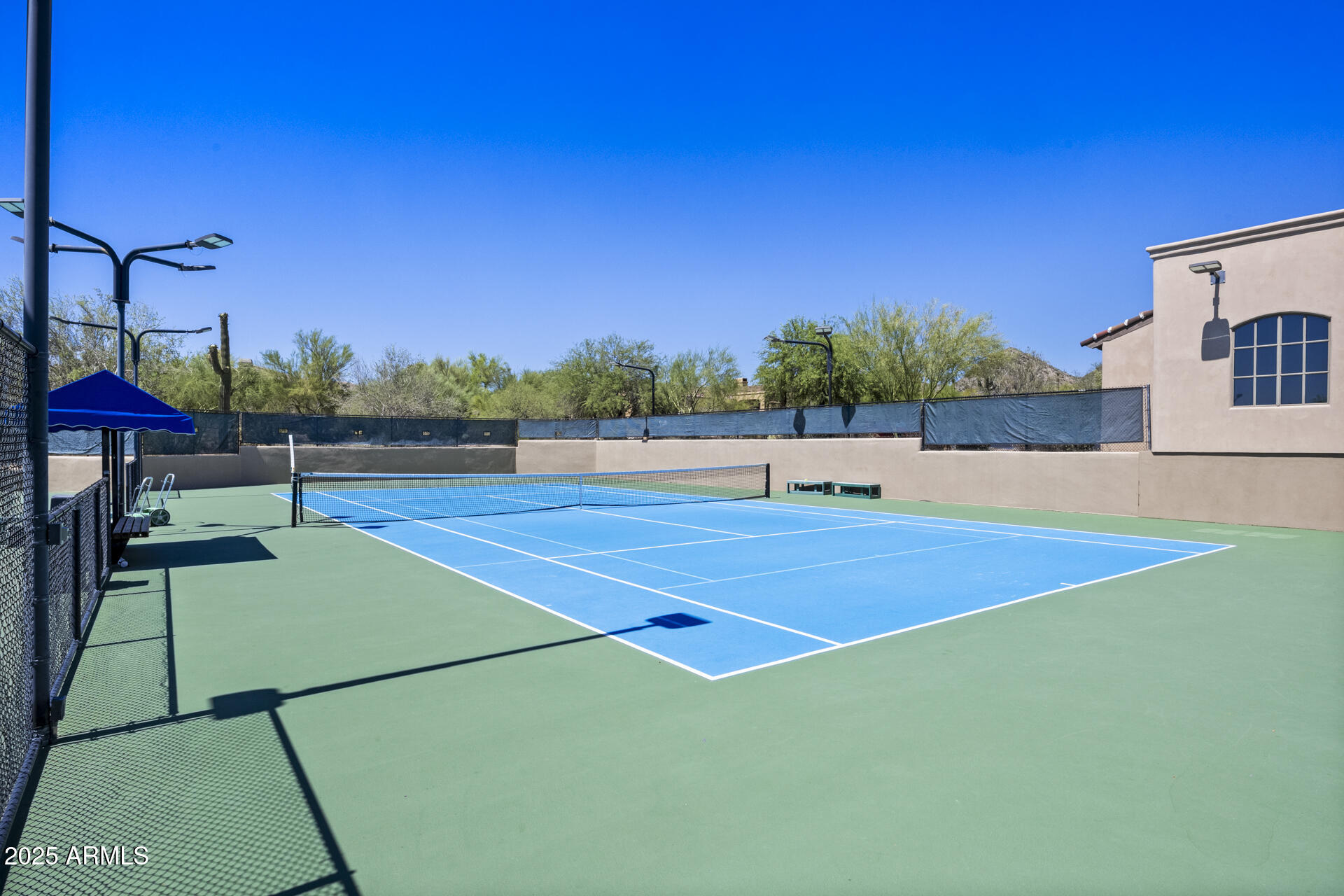 DC Ranch - Residential