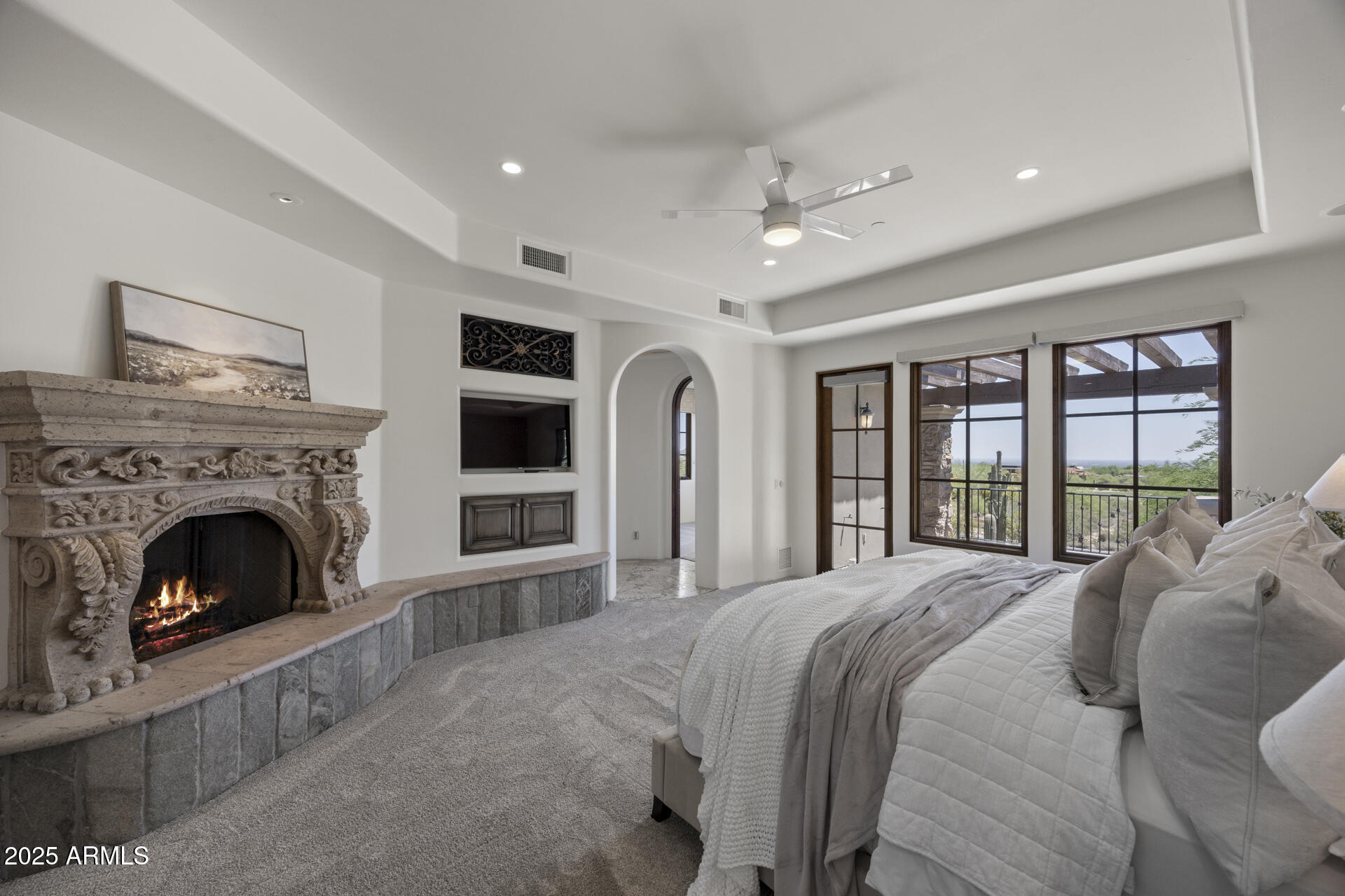 DC Ranch - Residential