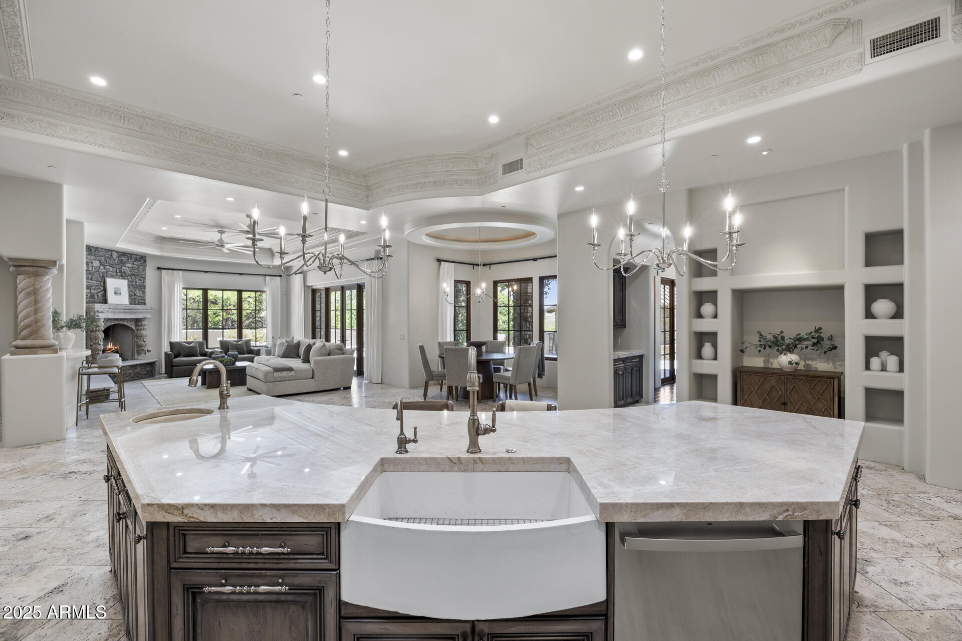 DC Ranch - Residential
