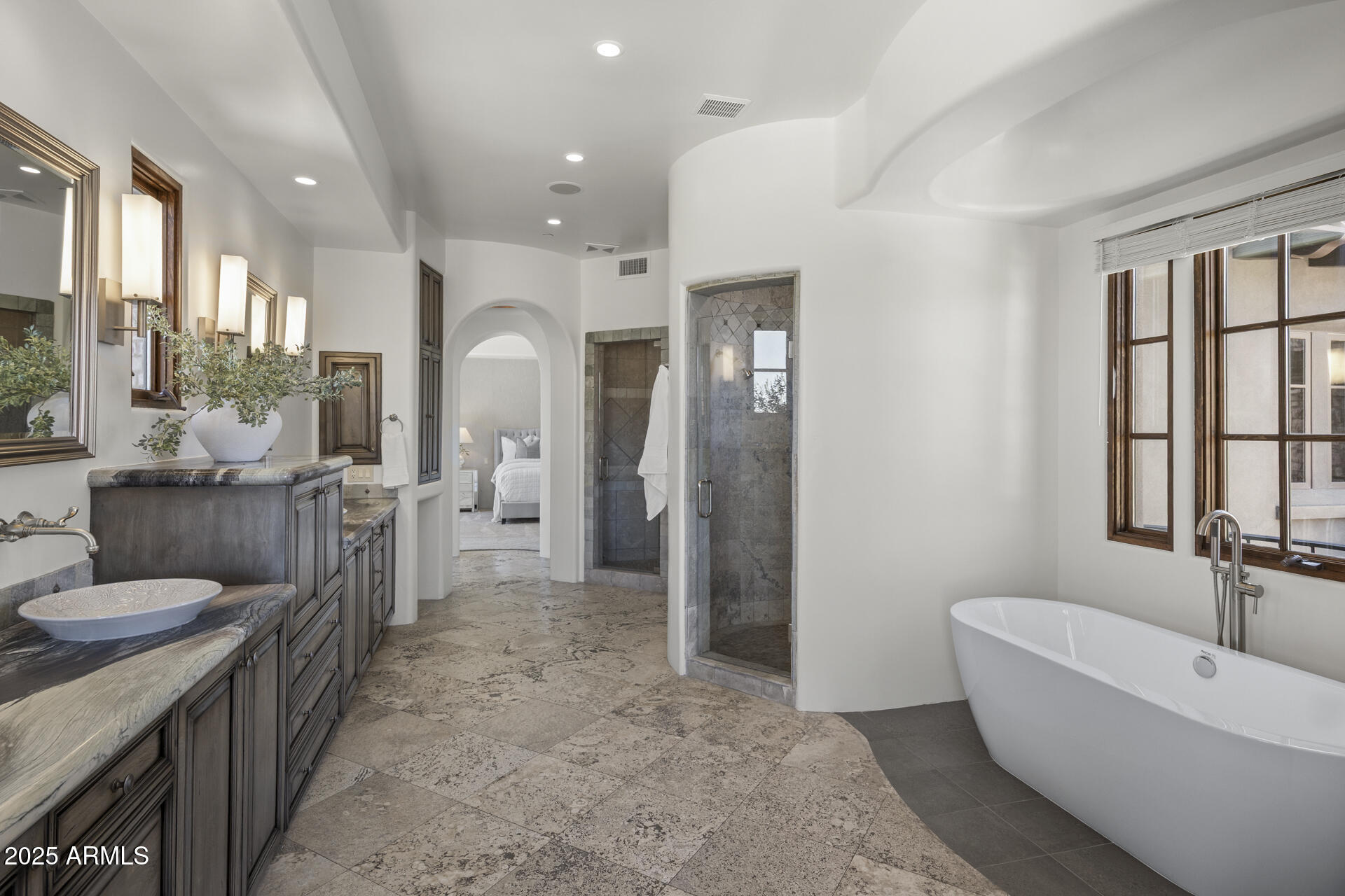 DC Ranch - Residential