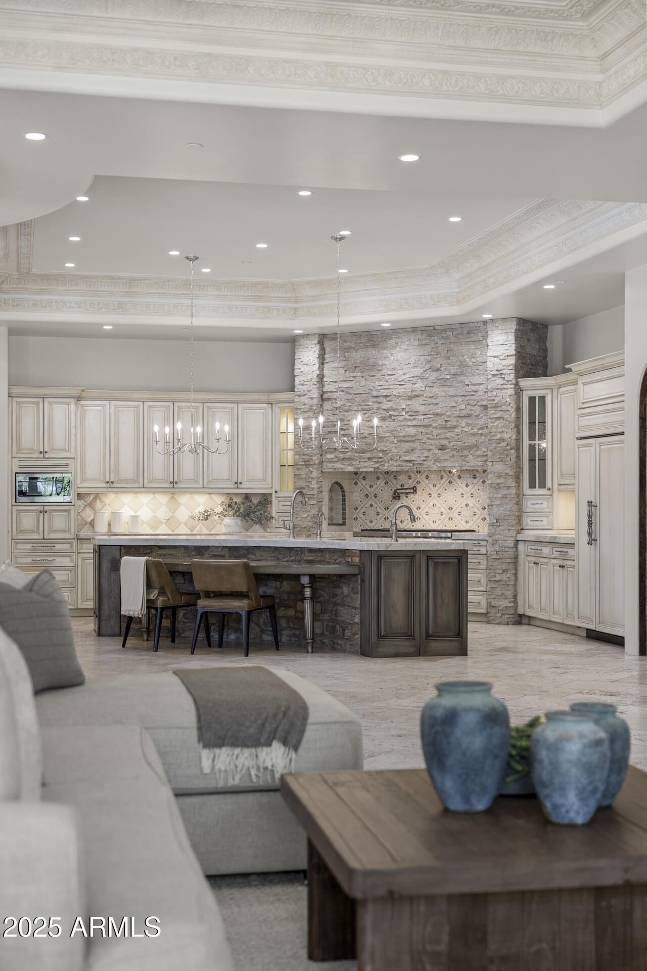 DC Ranch - Residential
