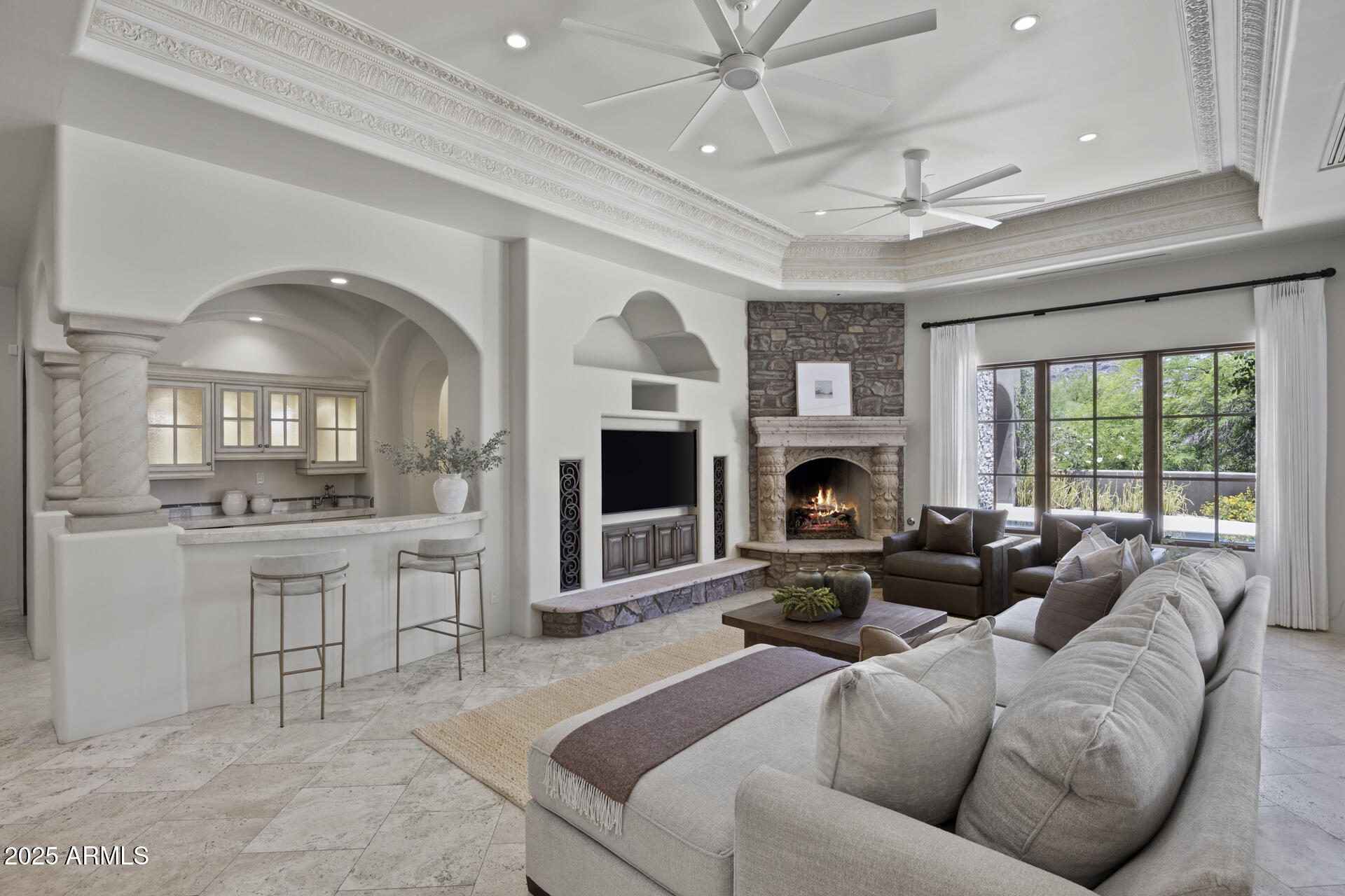 DC Ranch - Residential