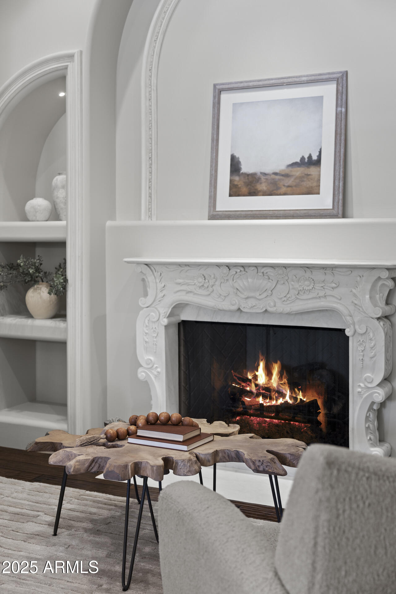 DC Ranch - Residential