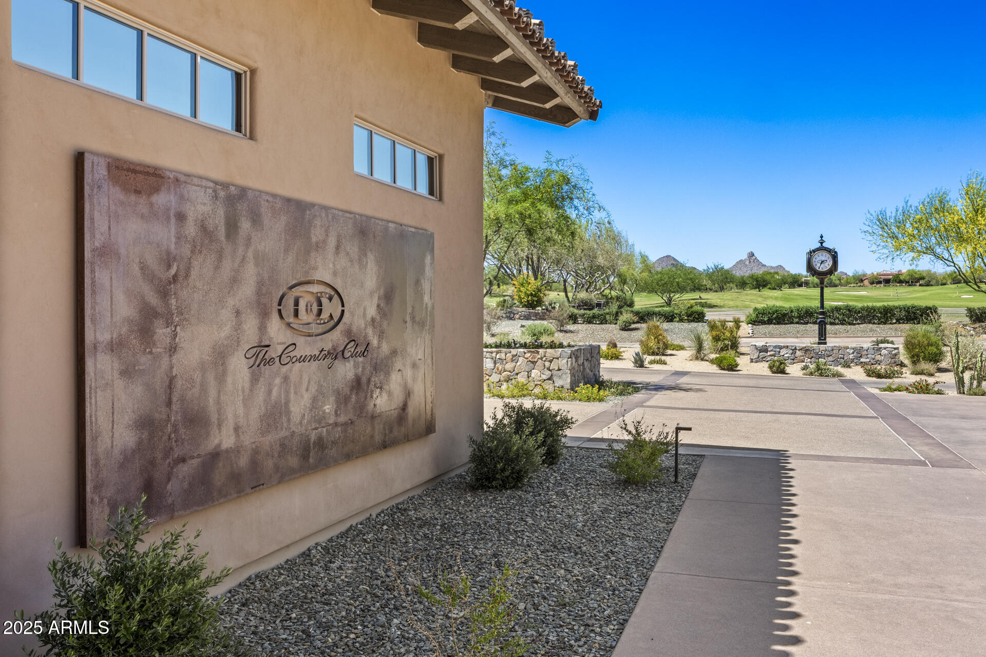 DC Ranch - Residential