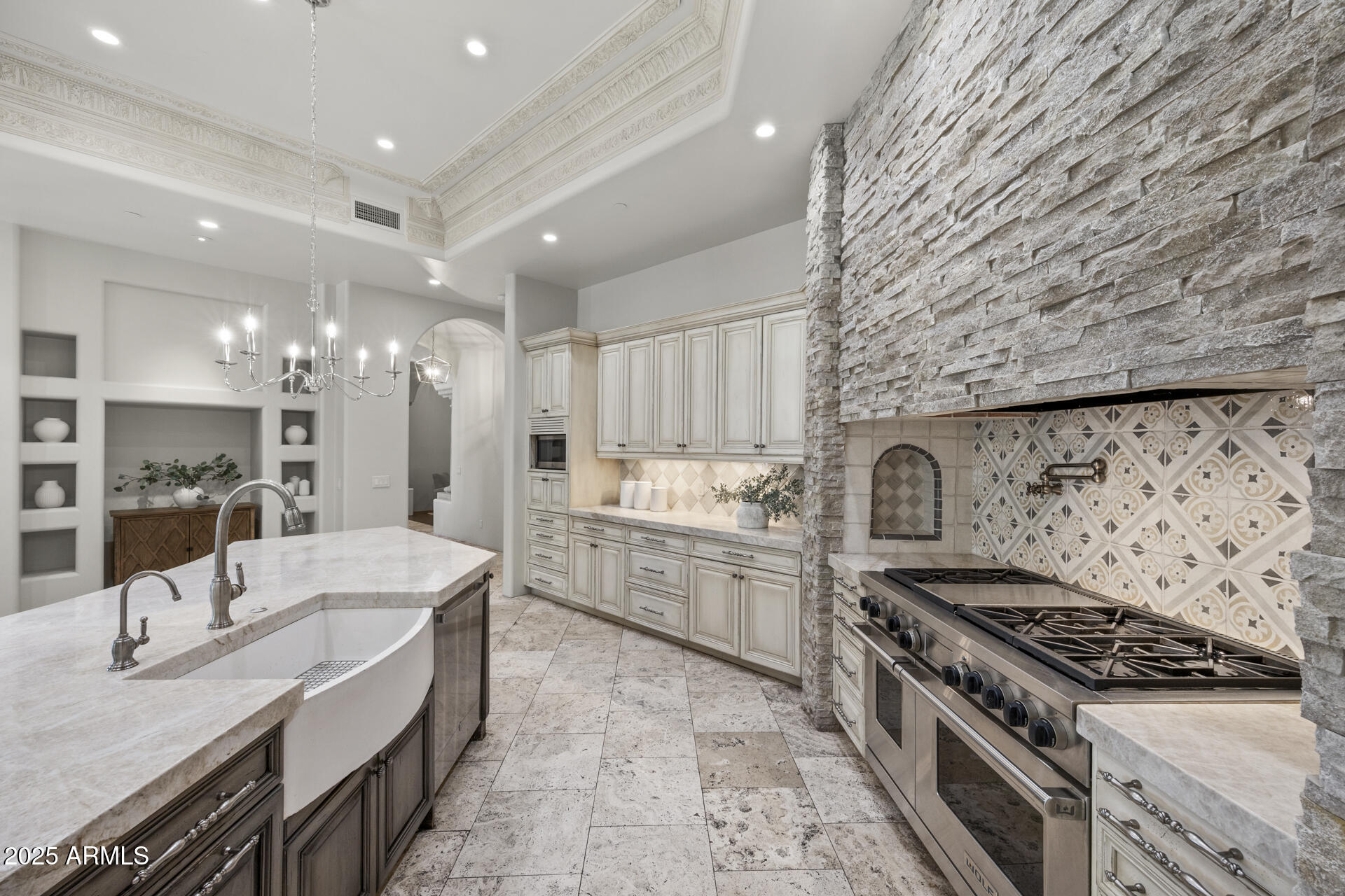 DC Ranch - Residential