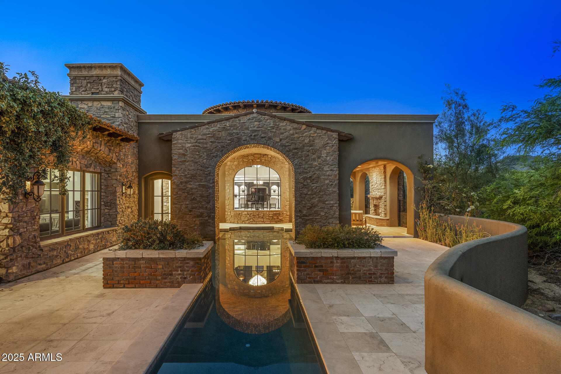 DC Ranch - Residential