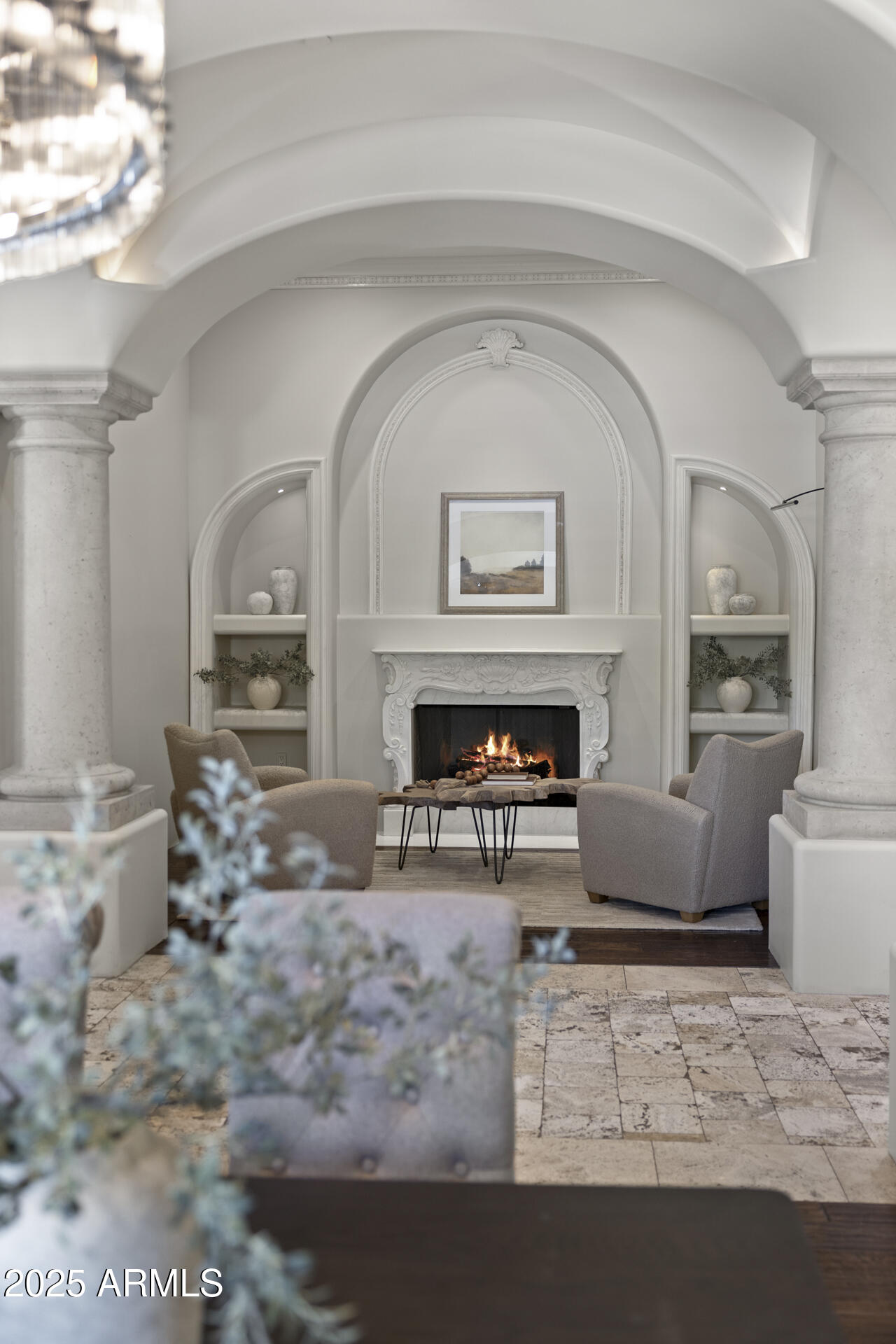 DC Ranch - Residential