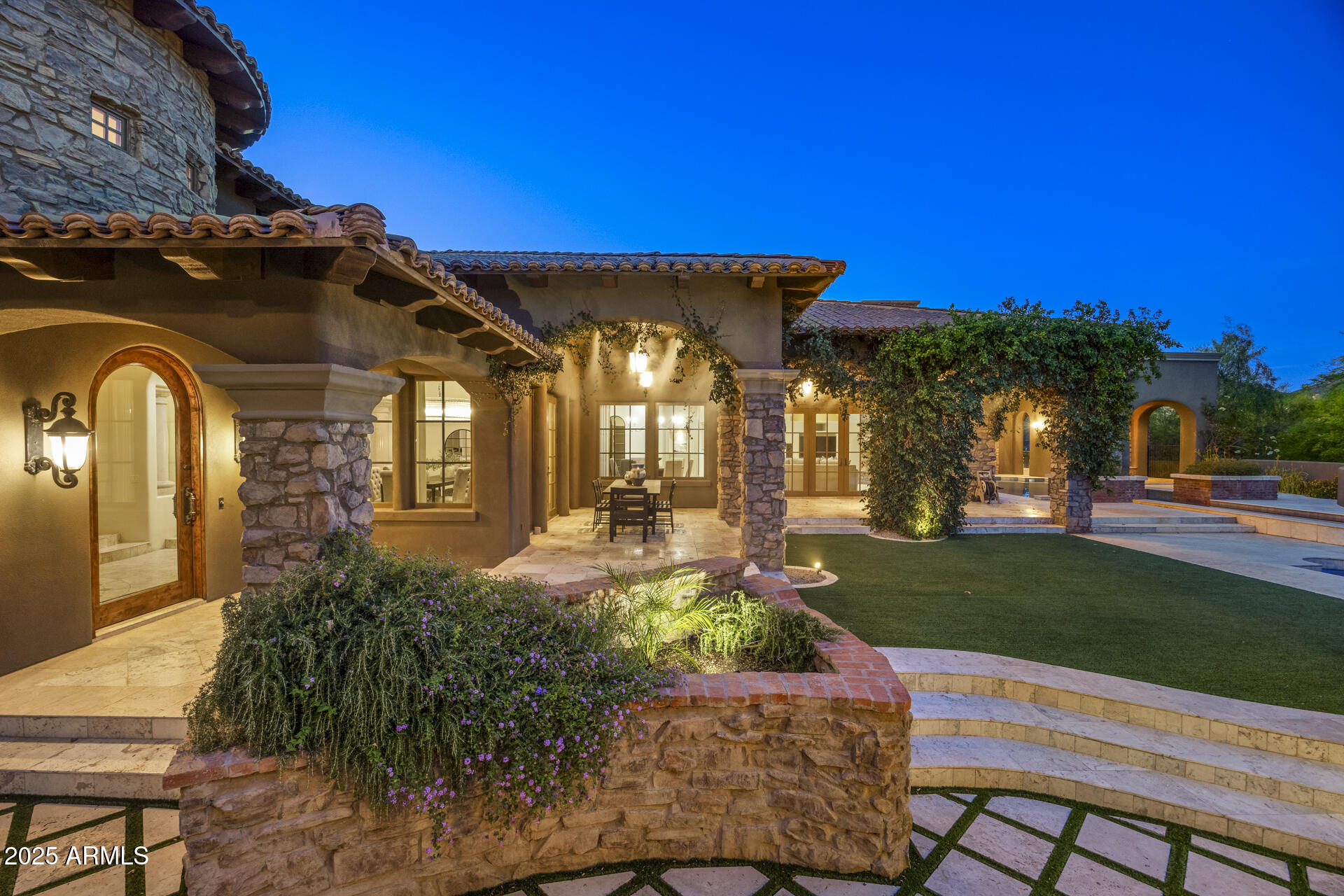 DC Ranch - Residential