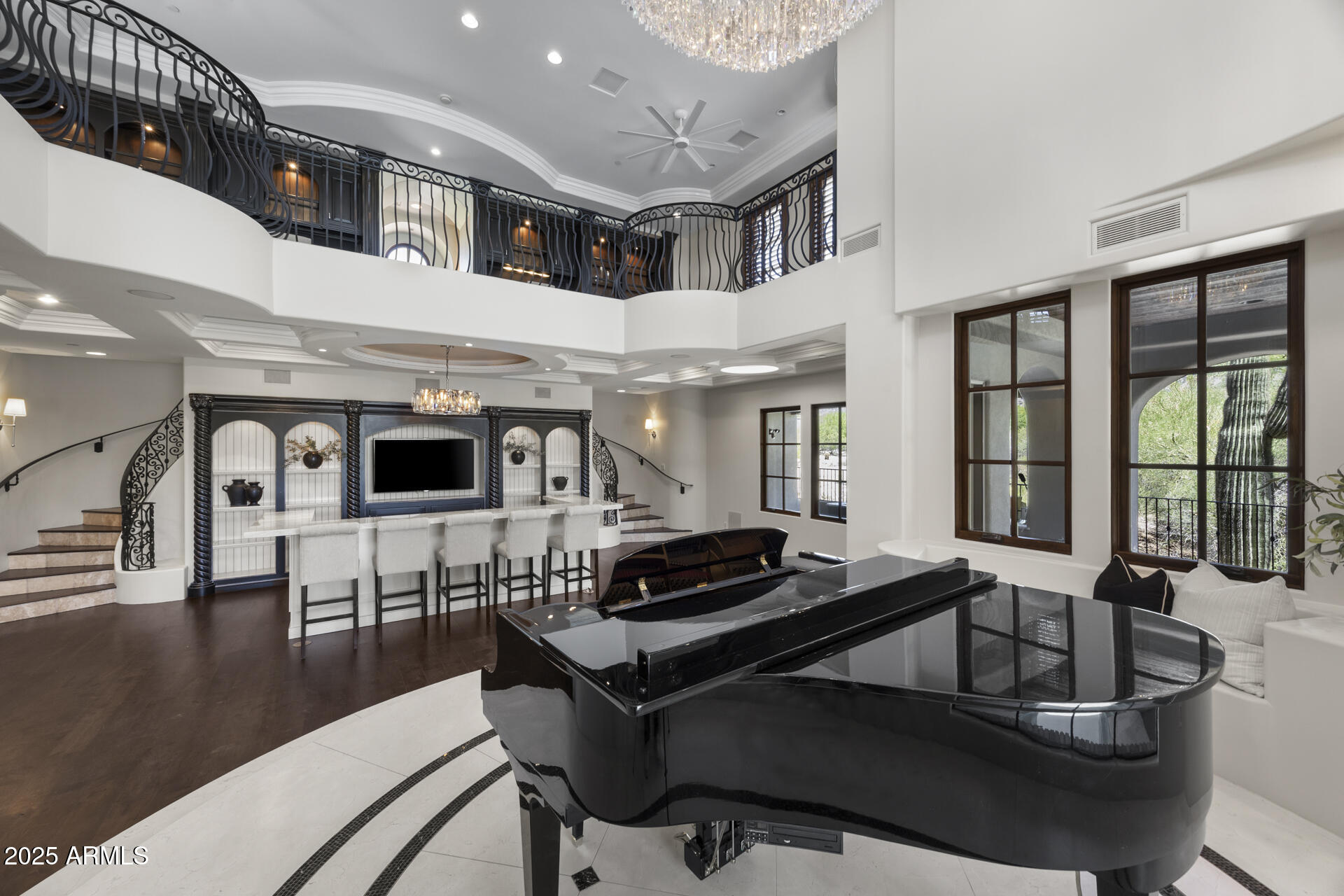 DC Ranch - Residential