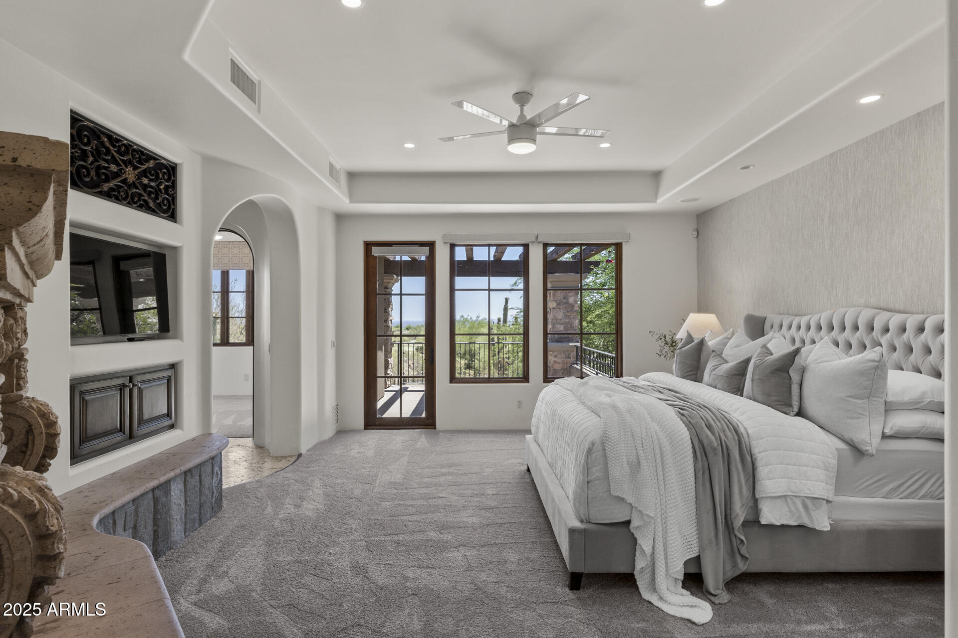 DC Ranch - Residential