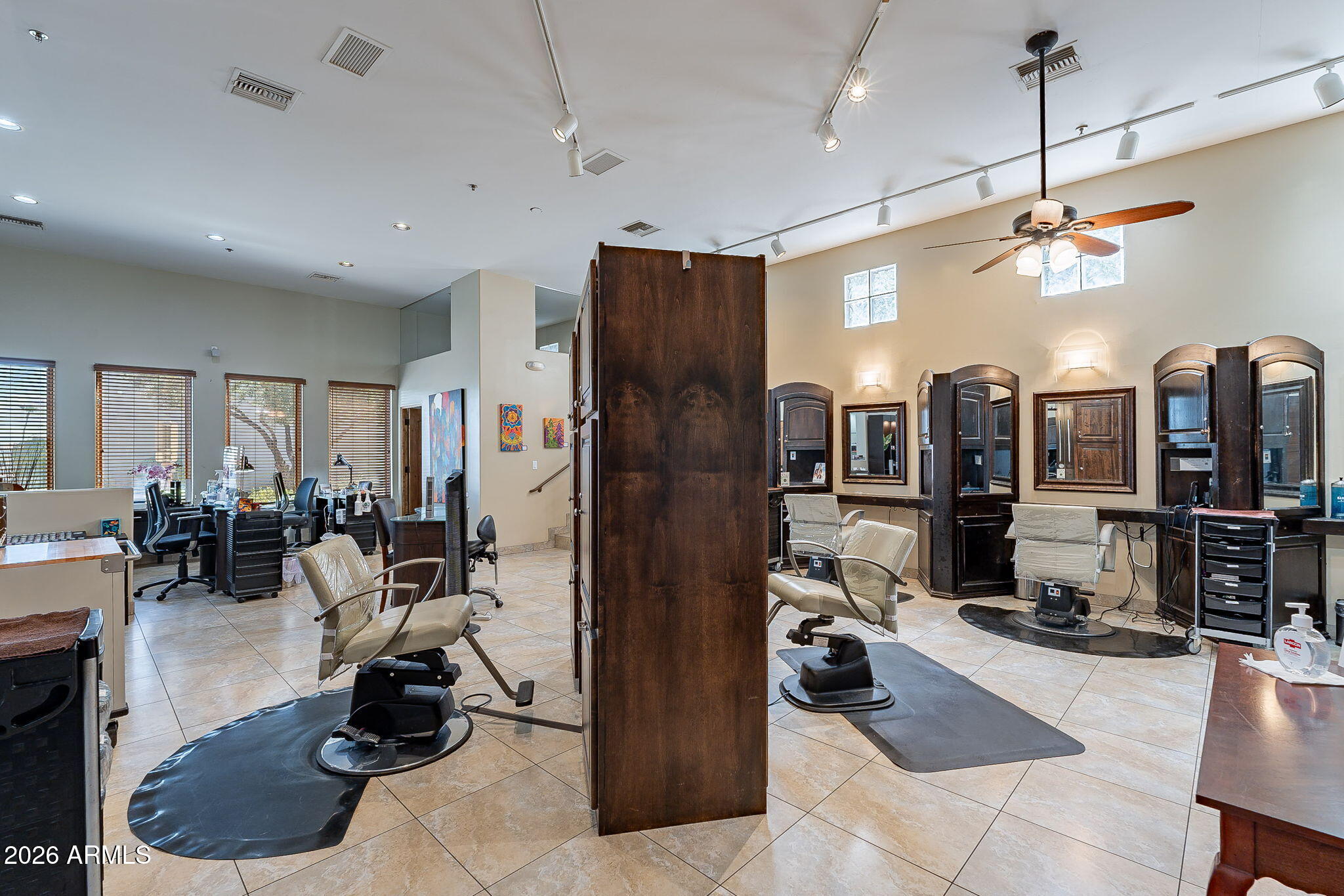 FOUNTAIN HILLS ARIZONA NO. 208 BLOCK 1-4 - Commercial Sale