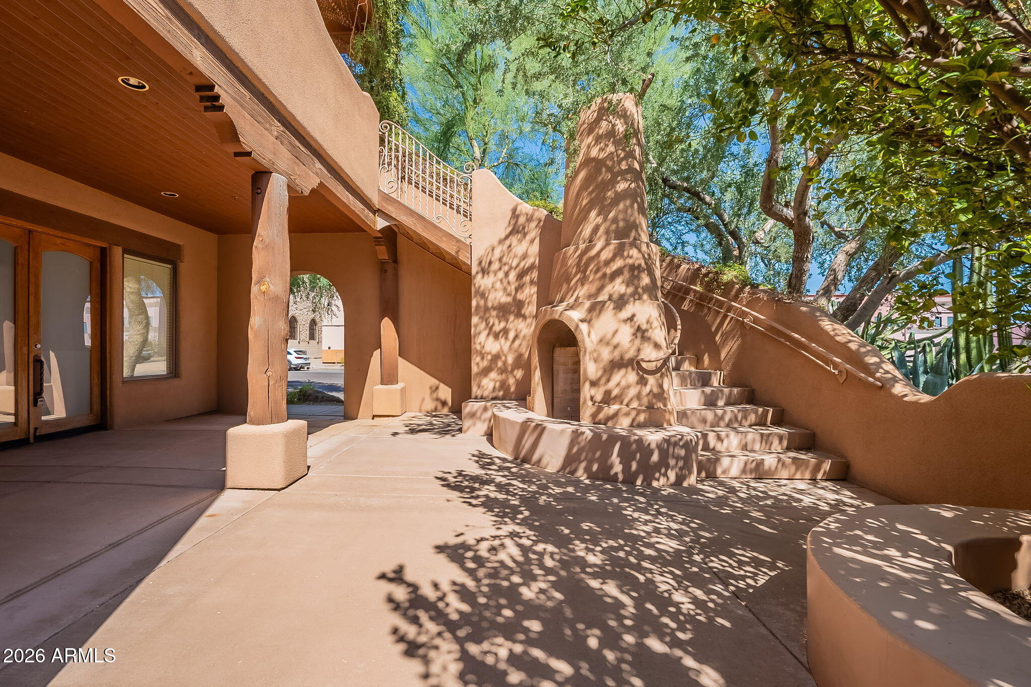FOUNTAIN HILLS ARIZONA NO. 208 BLOCK 1-4 - Commercial Sale