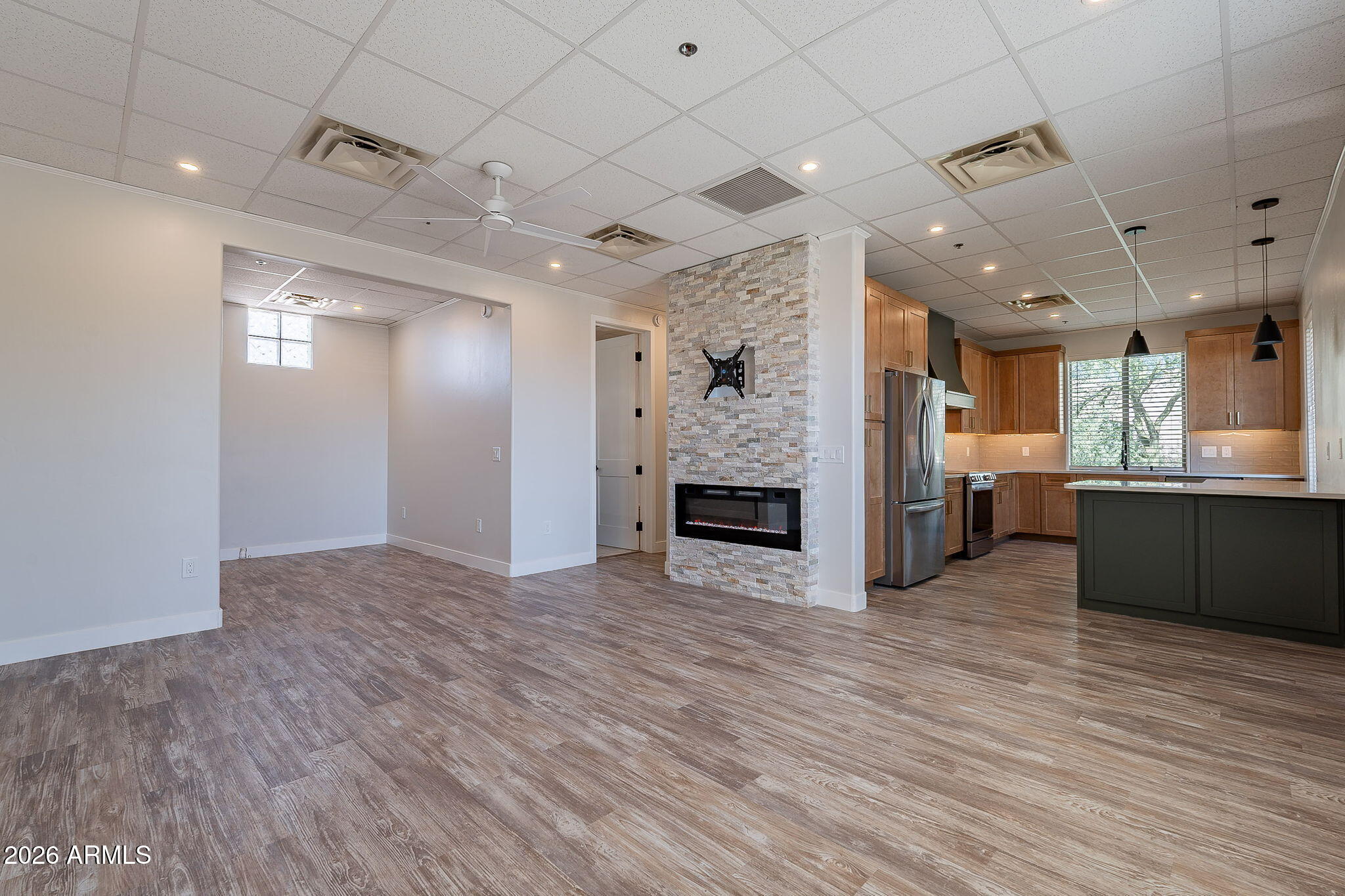 FOUNTAIN HILLS ARIZONA NO. 208 BLOCK 1-4 - Commercial Sale