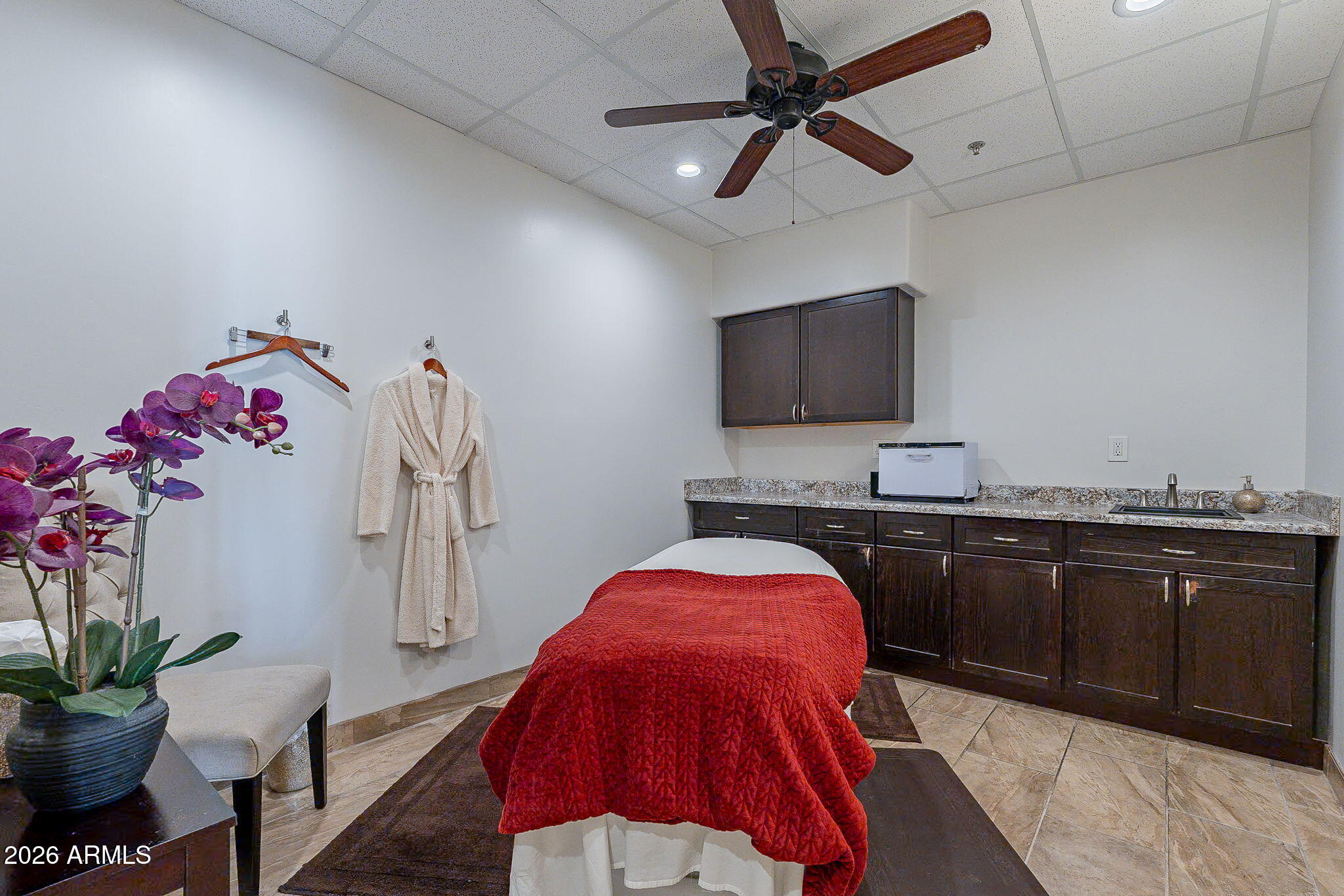 FOUNTAIN HILLS ARIZONA NO. 208 BLOCK 1-4 - Commercial Sale