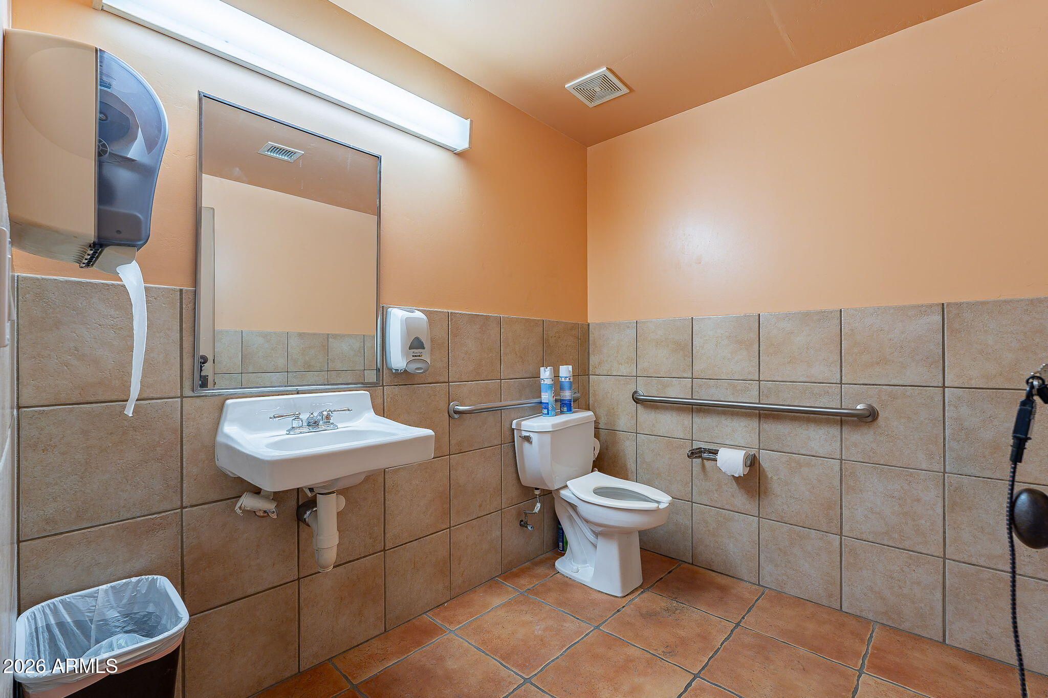 FOUNTAIN HILLS ARIZONA NO. 208 BLOCK 1-4 - Commercial Sale