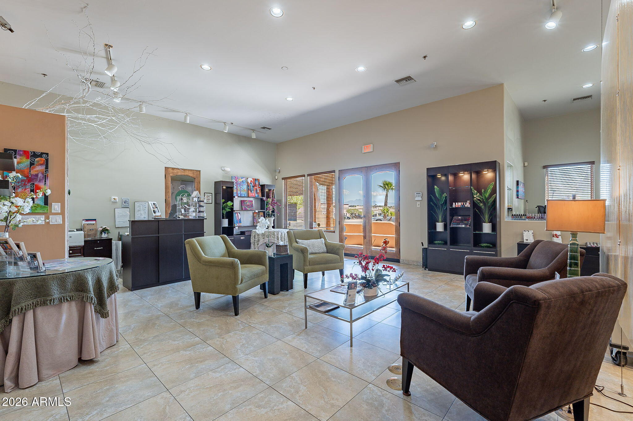 FOUNTAIN HILLS ARIZONA NO. 208 BLOCK 1-4 - Commercial Sale