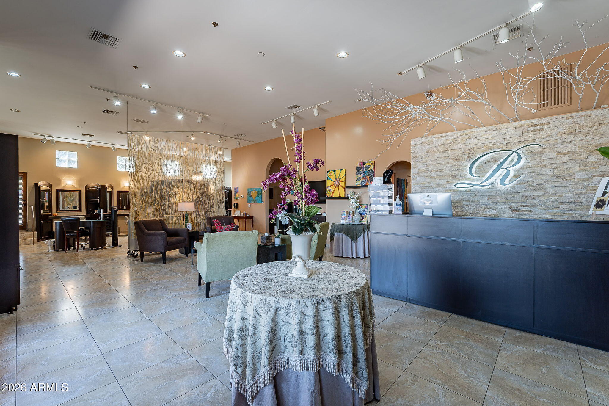 FOUNTAIN HILLS ARIZONA NO. 208 BLOCK 1-4 - Commercial Sale