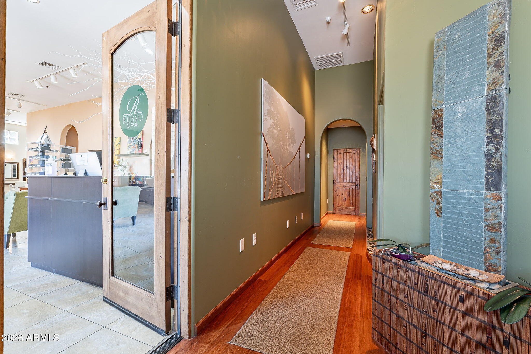 FOUNTAIN HILLS ARIZONA NO. 208 BLOCK 1-4 - Commercial Sale